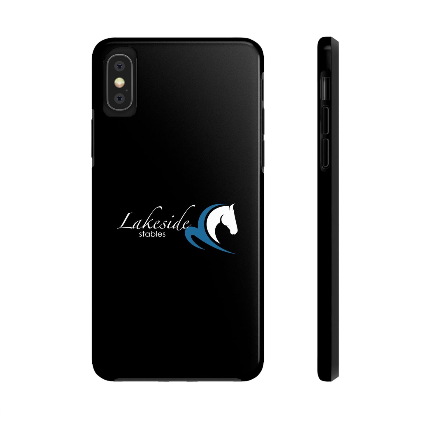 Tough Cases (iPhone 7-16)