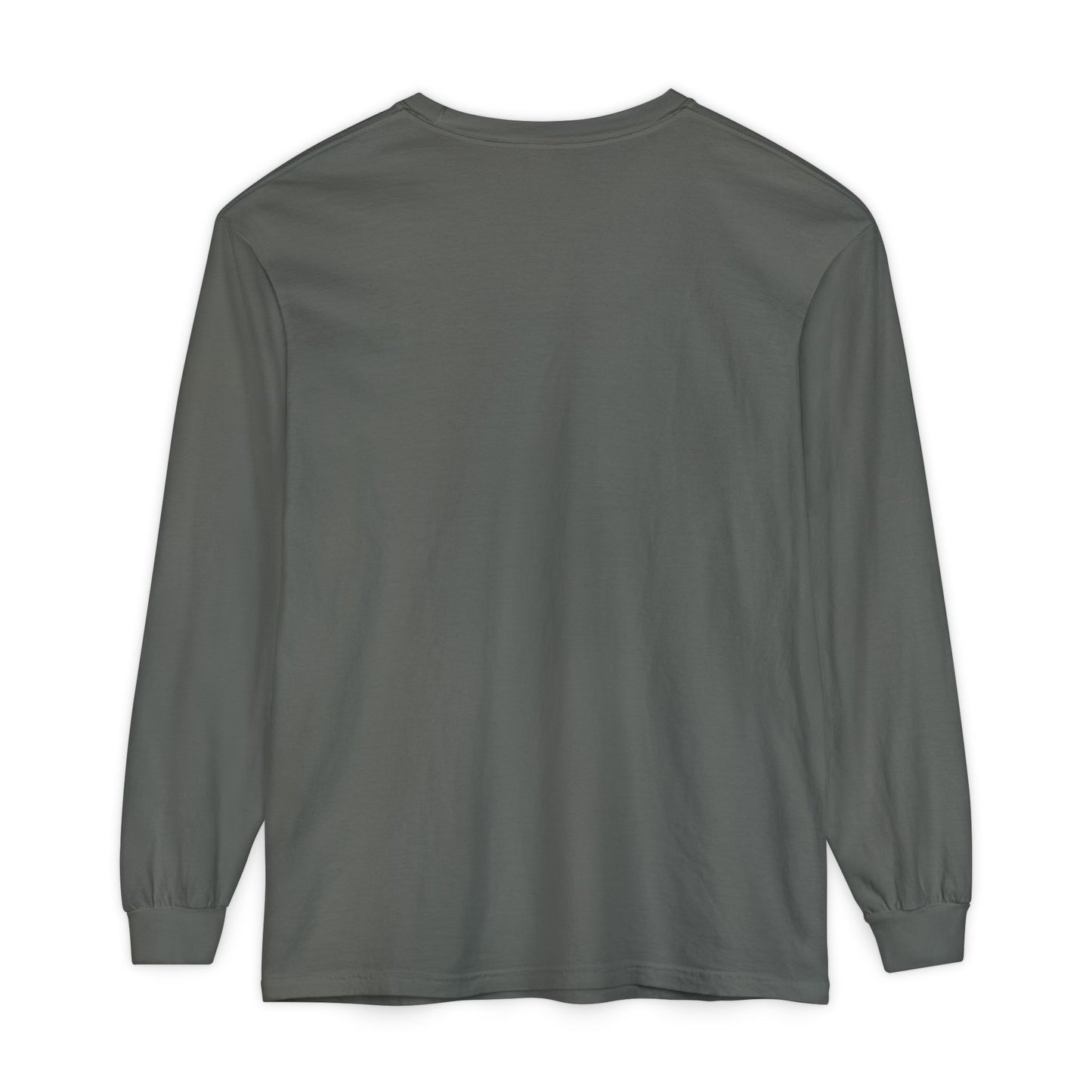 Comfort Colors Long Sleeve Tee