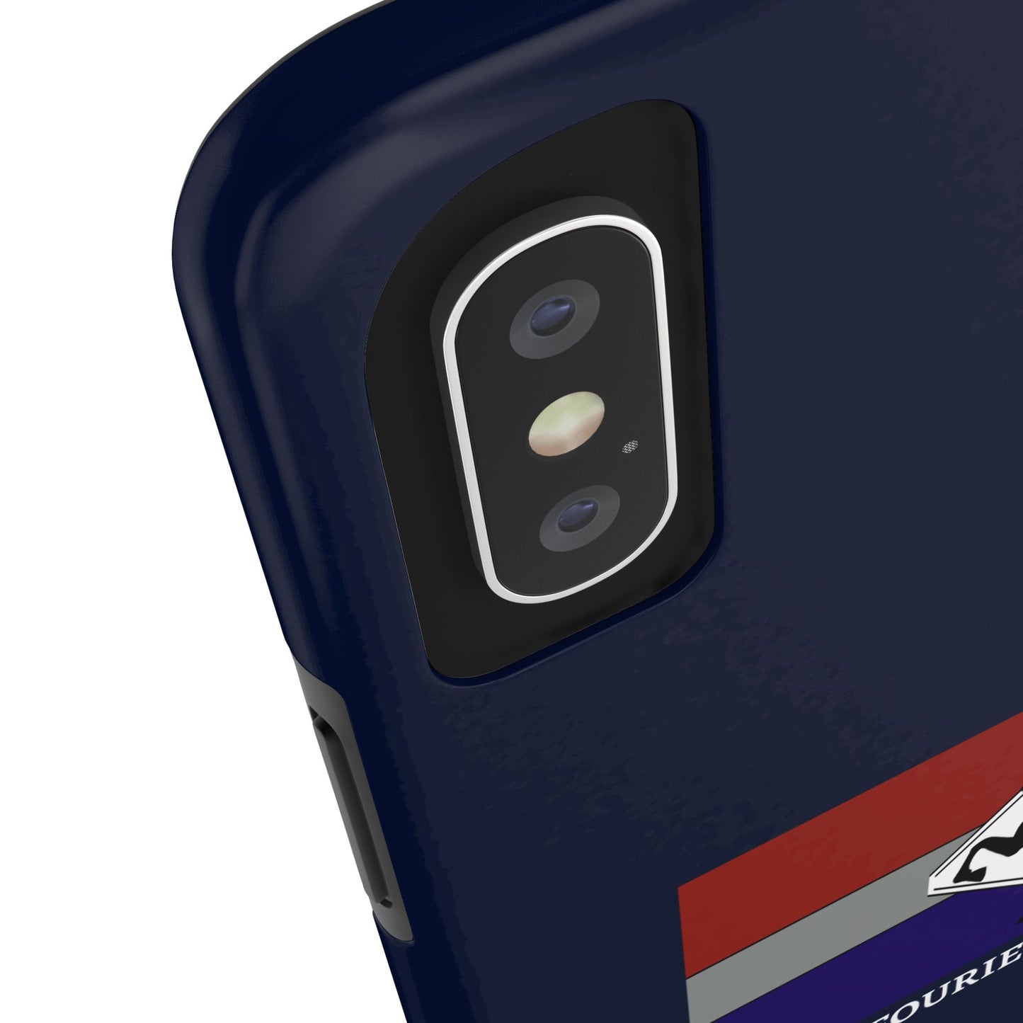 Tough Cases (iPhone 7-16)