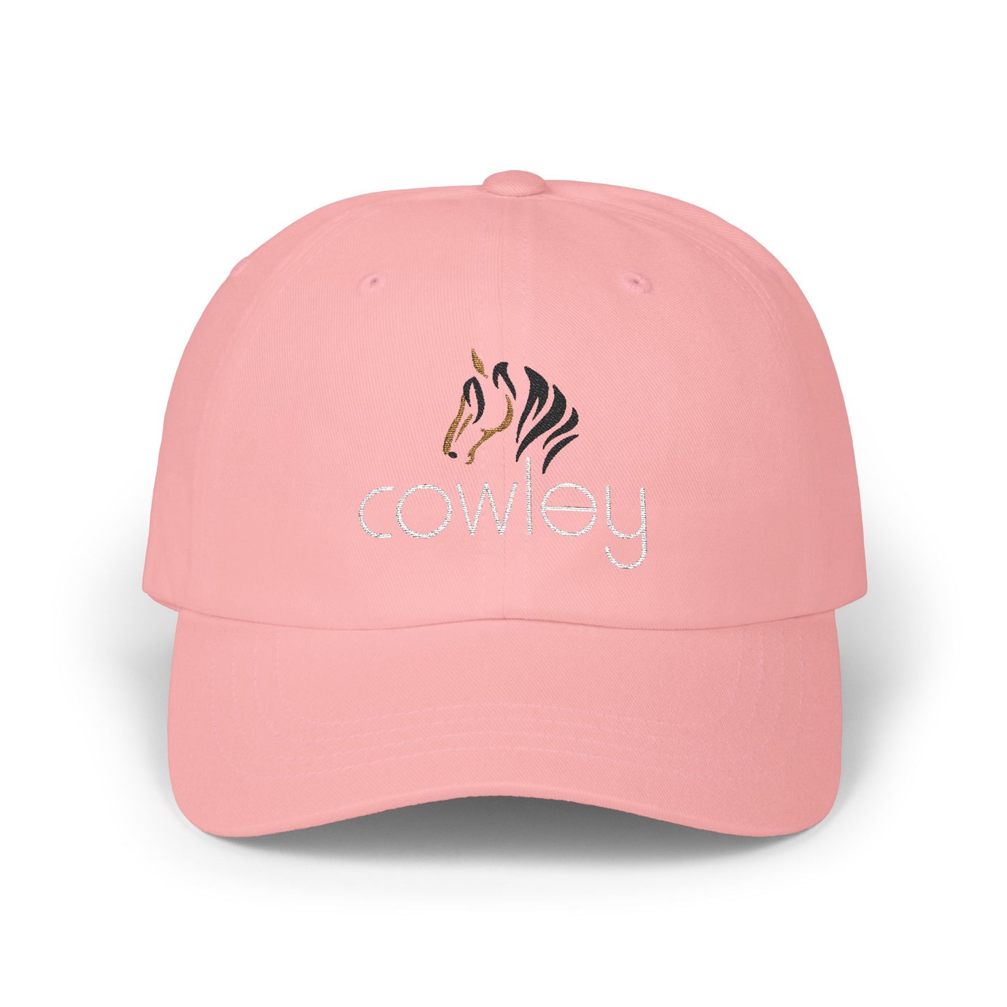 Embroidered Premium Hat