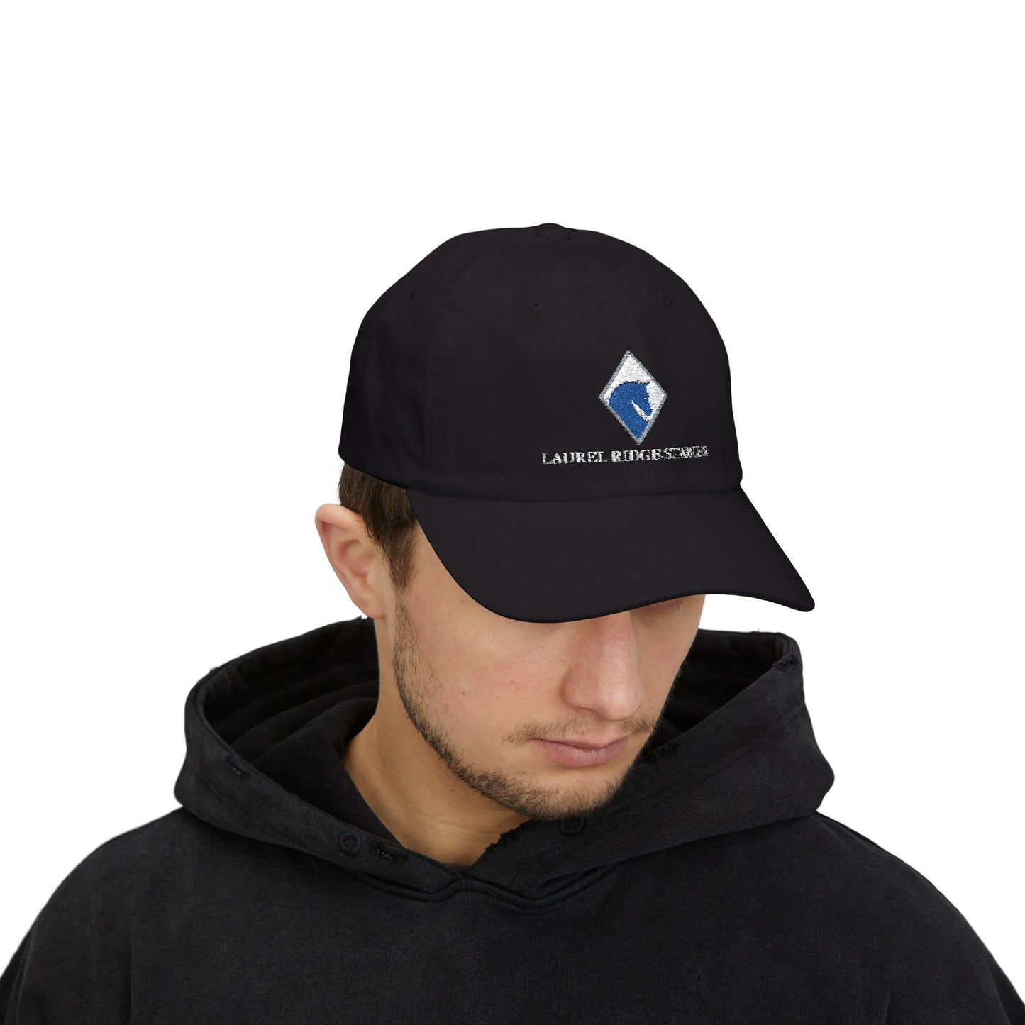 Embroidered Premium Hat