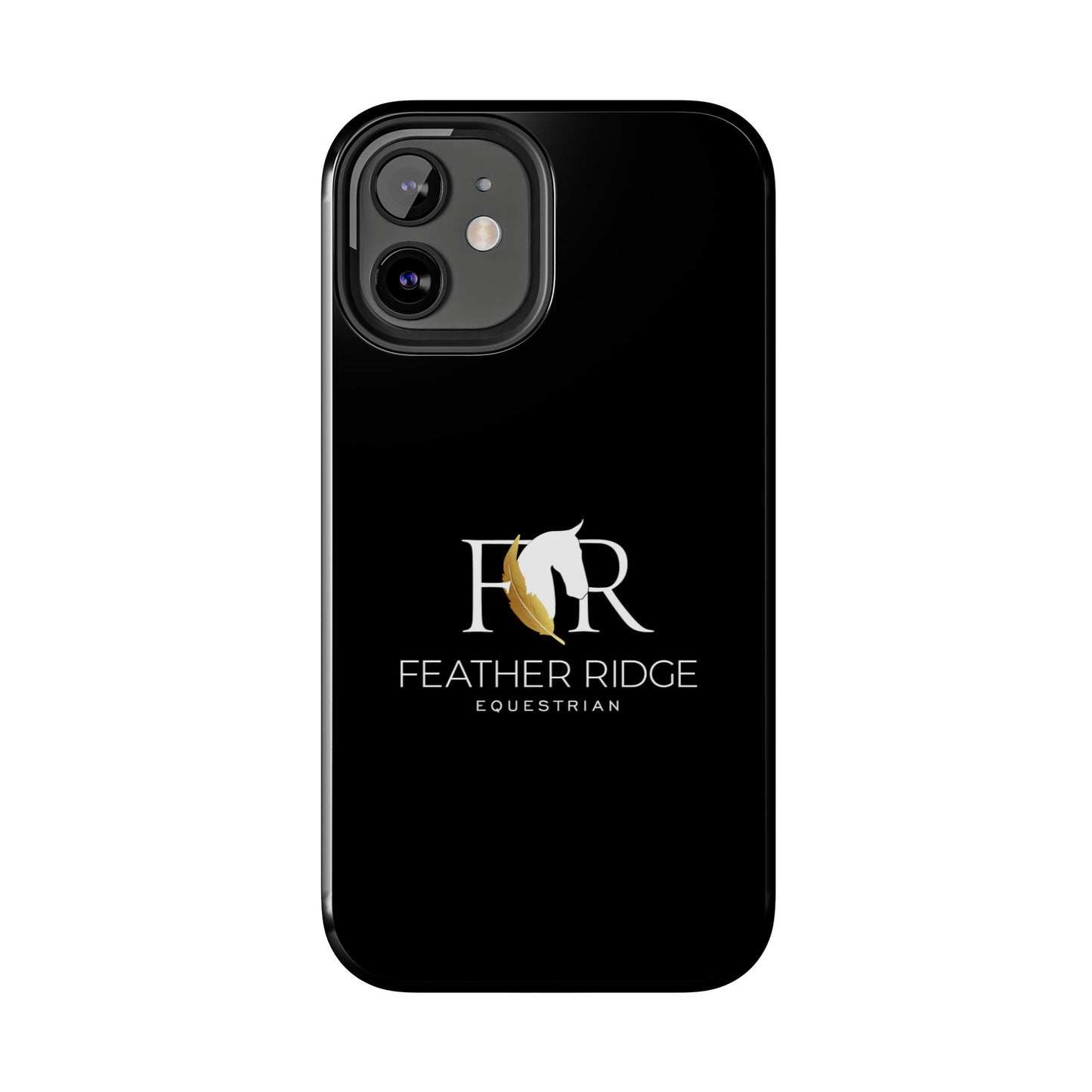 Tough Cases (iPhone 7-16)