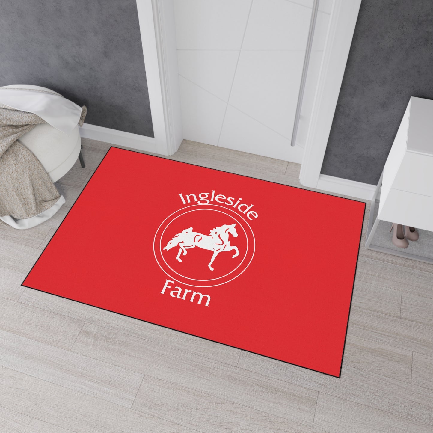 Heavy Duty Floor Mat (3 Sizes)