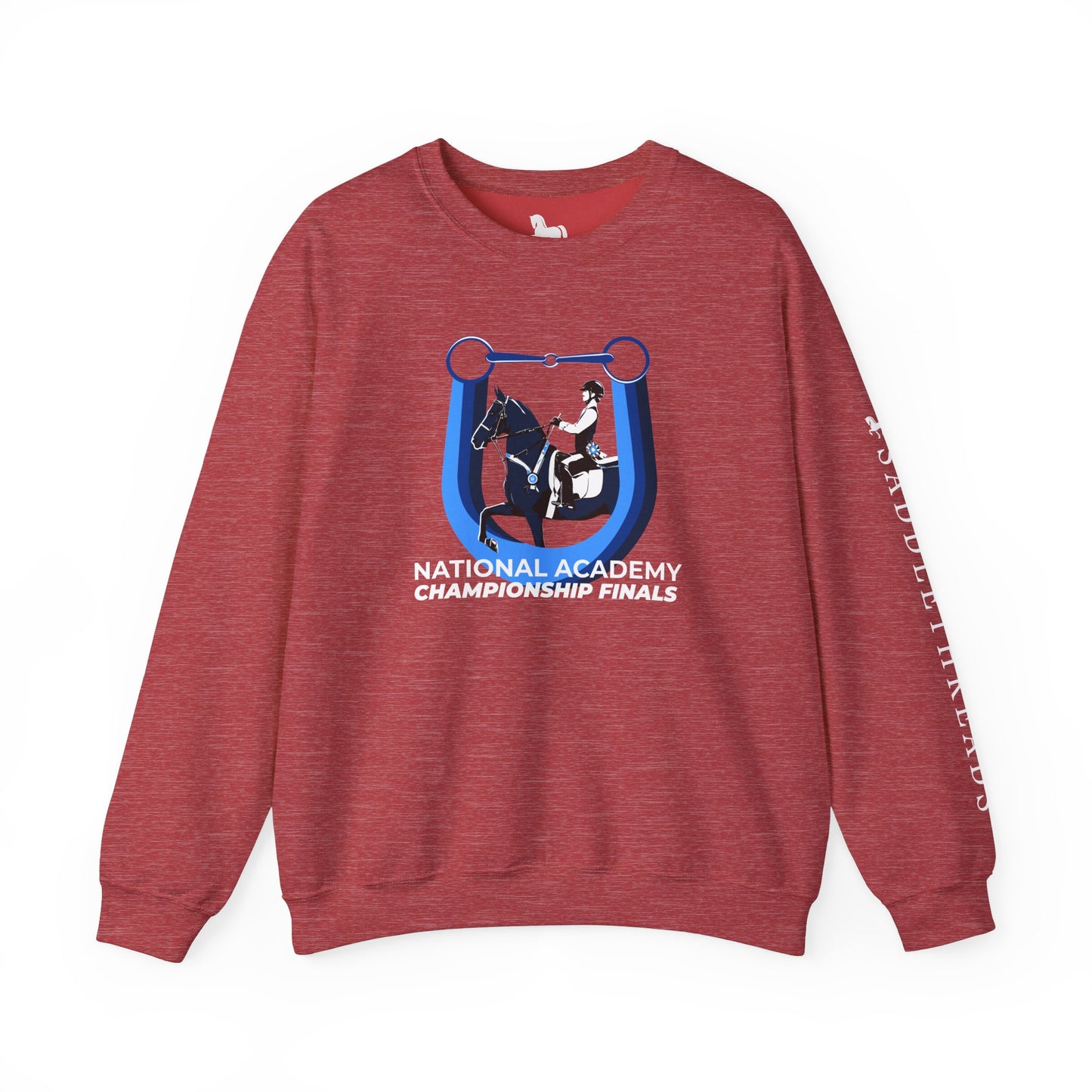 NACF Unisex Heavy Blend™ Crewneck Sweatshirt