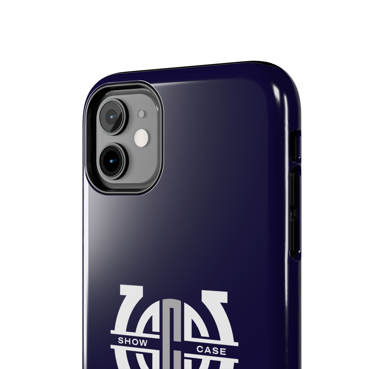 Tough Cases (iPhone 7-16)