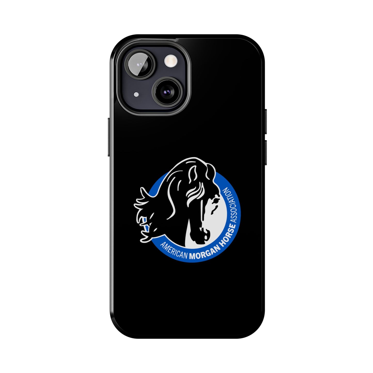 Tough Cases (iPhone 7-16)