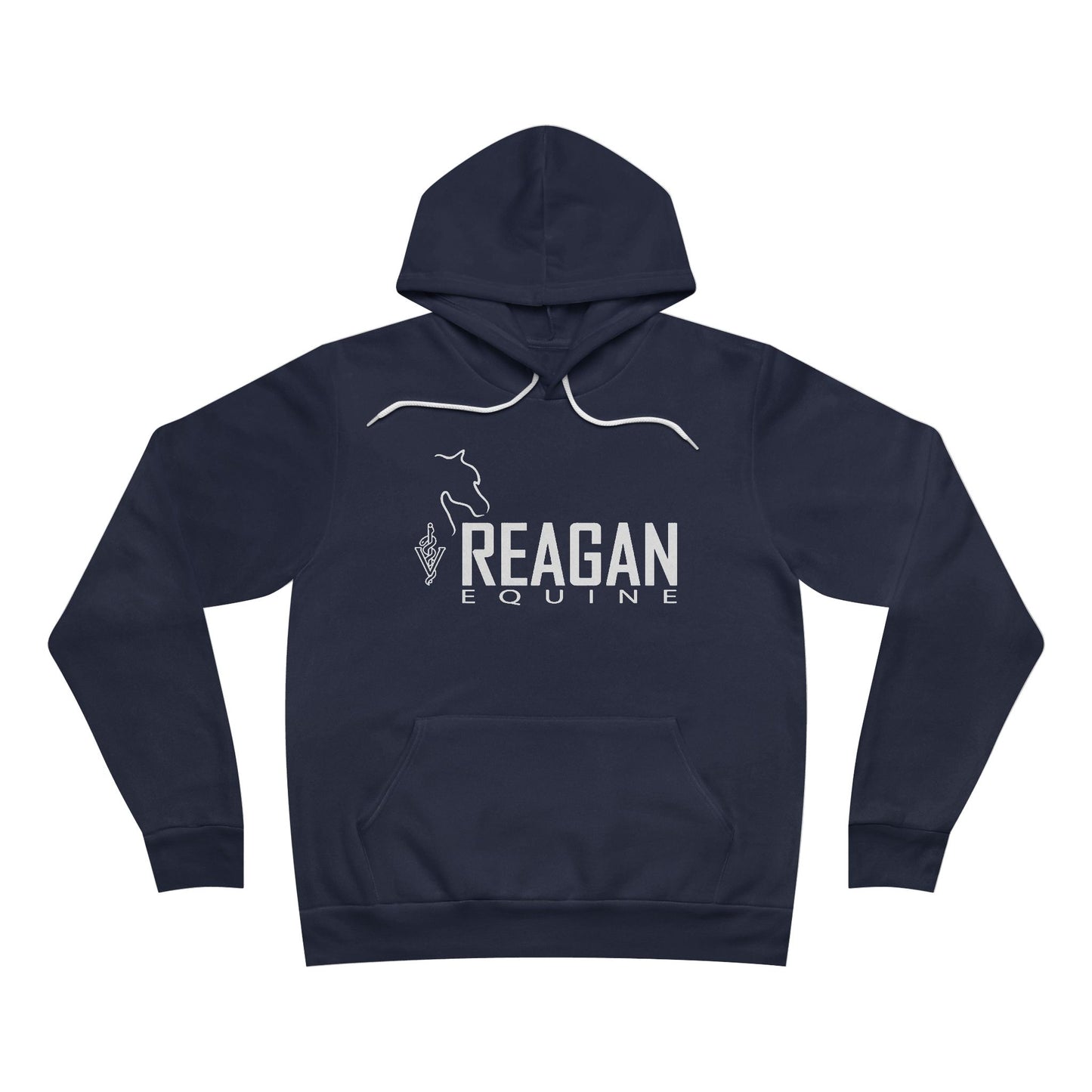 Premium Fleece Pullover Hoodie
