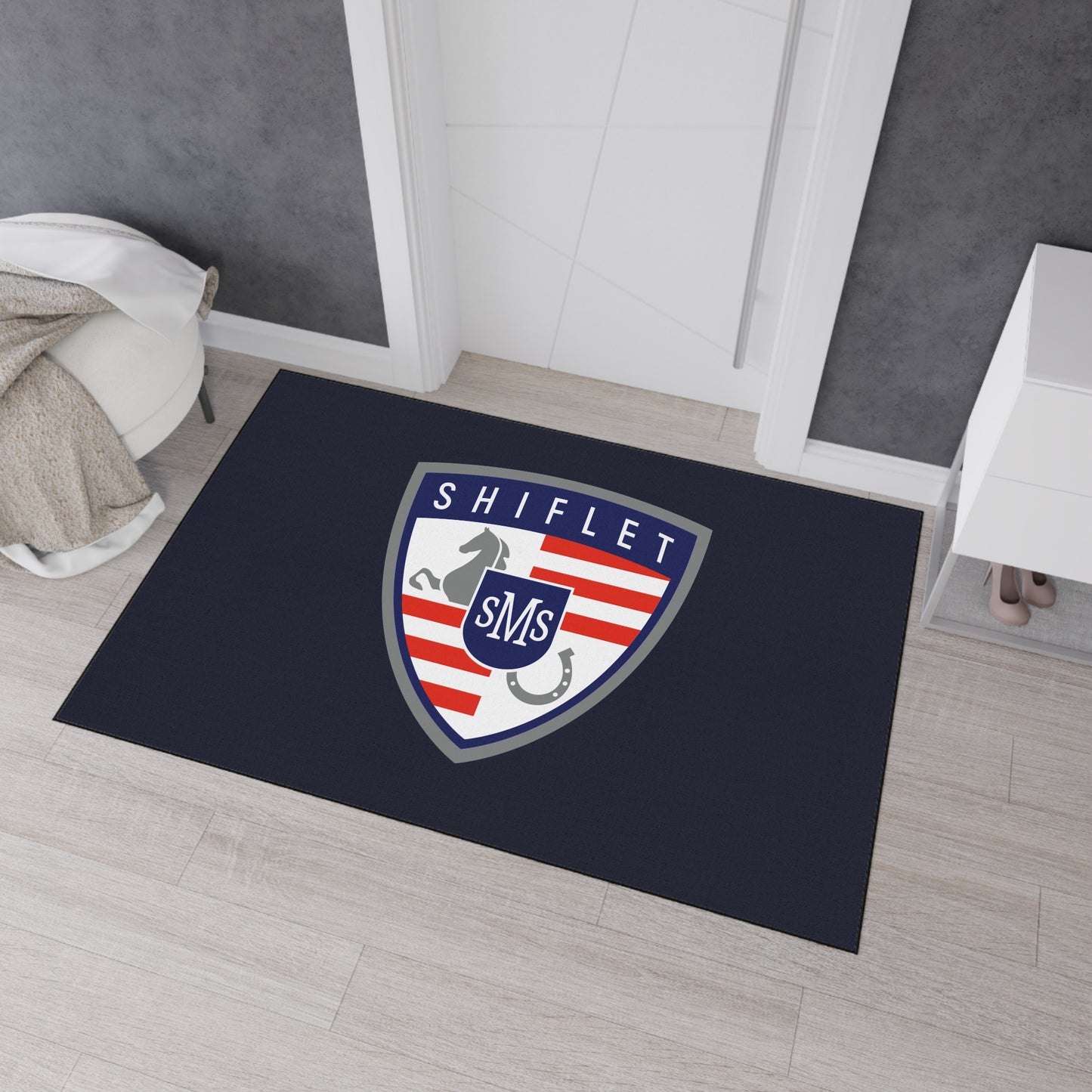Heavy Duty Floor Mat (3 Sizes)
