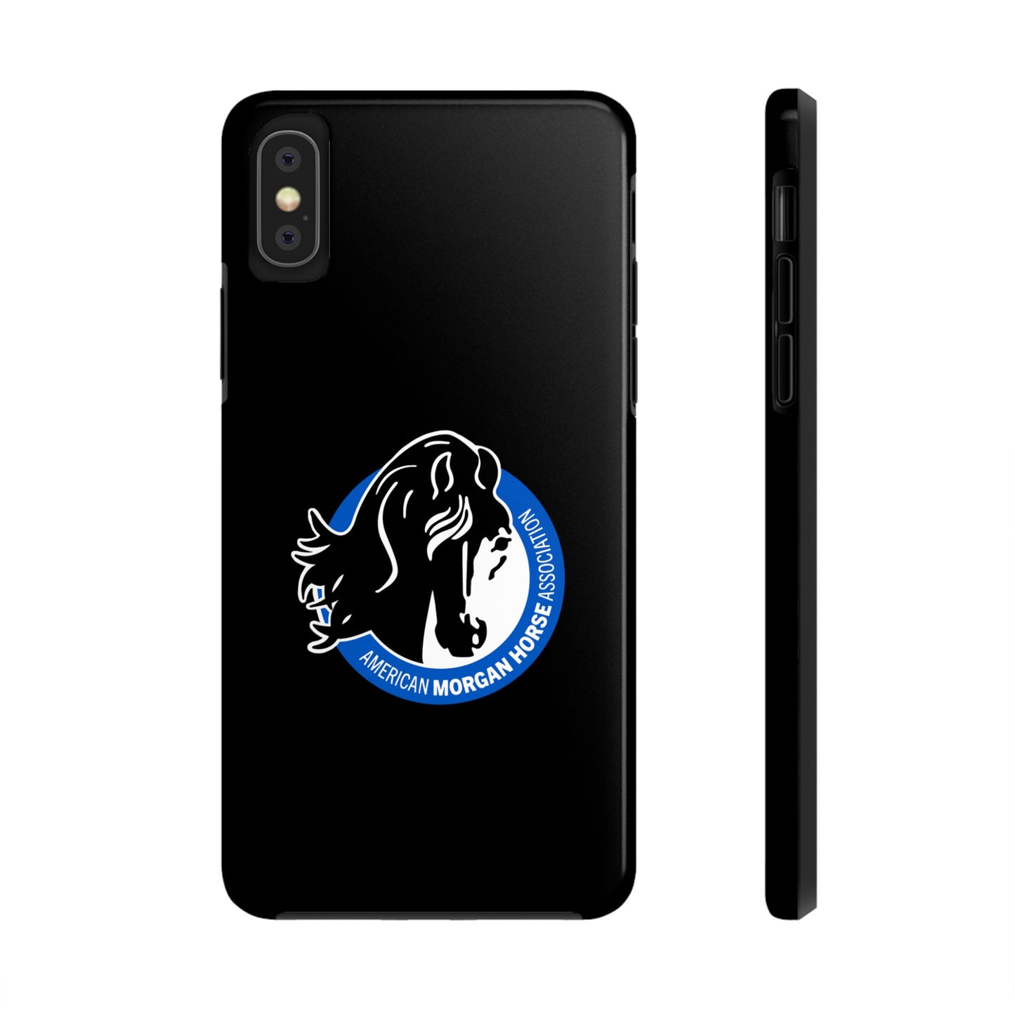 Tough Cases (iPhone 7-16)