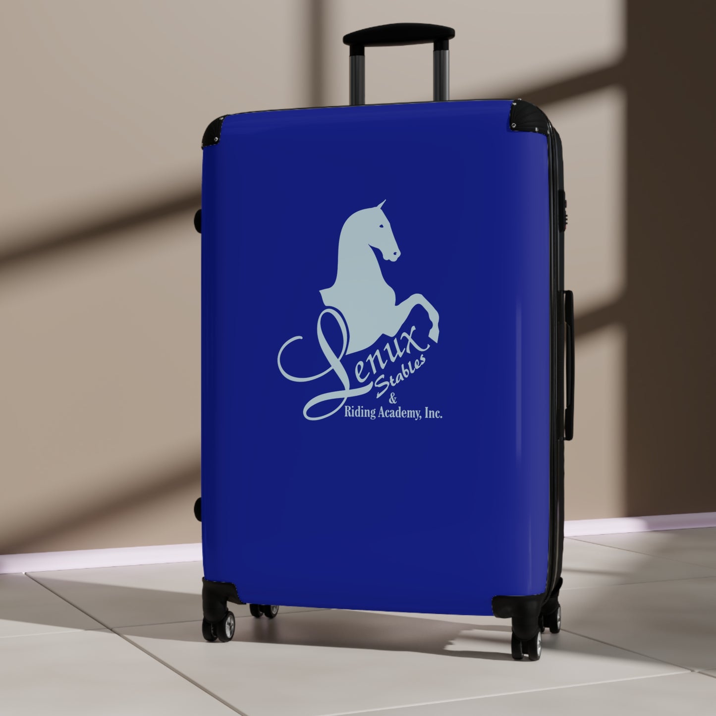 Premium Suitcase (3 Sizes)