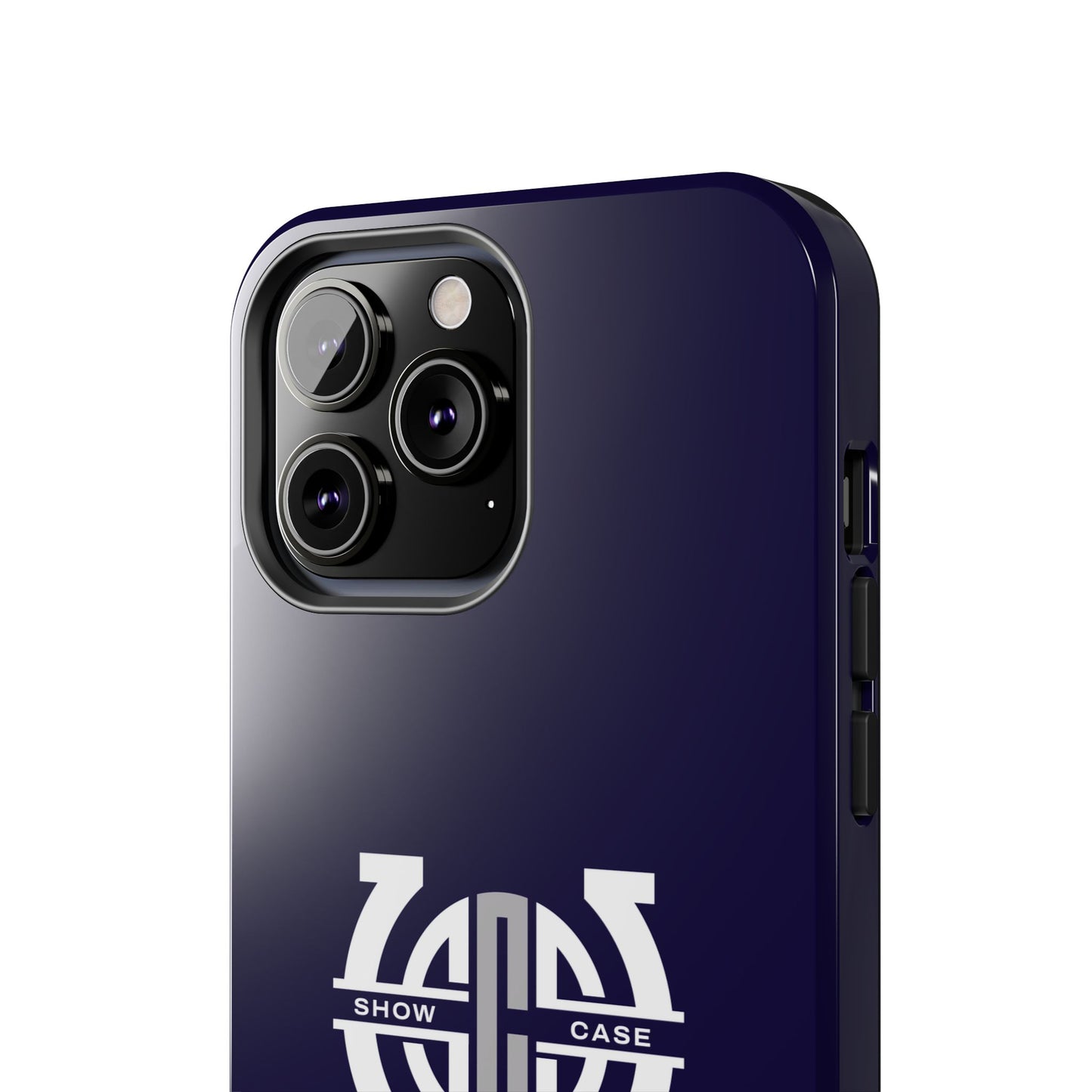 Tough Cases (iPhone 7-16)