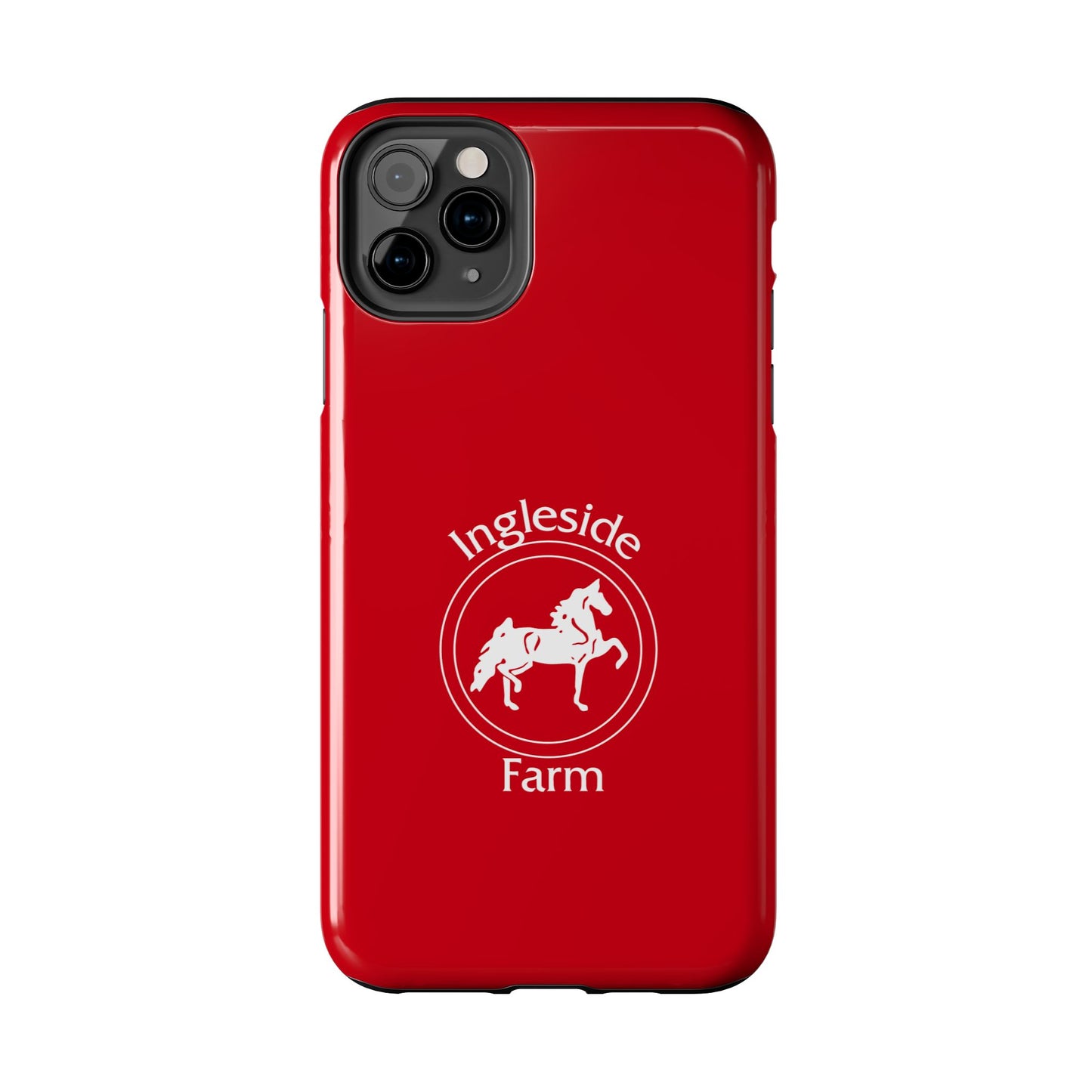 Tough Cases (iPhone 7-16)