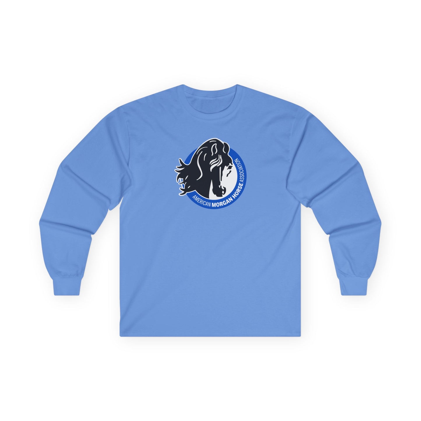 100% Cotton Long Sleeve Tee