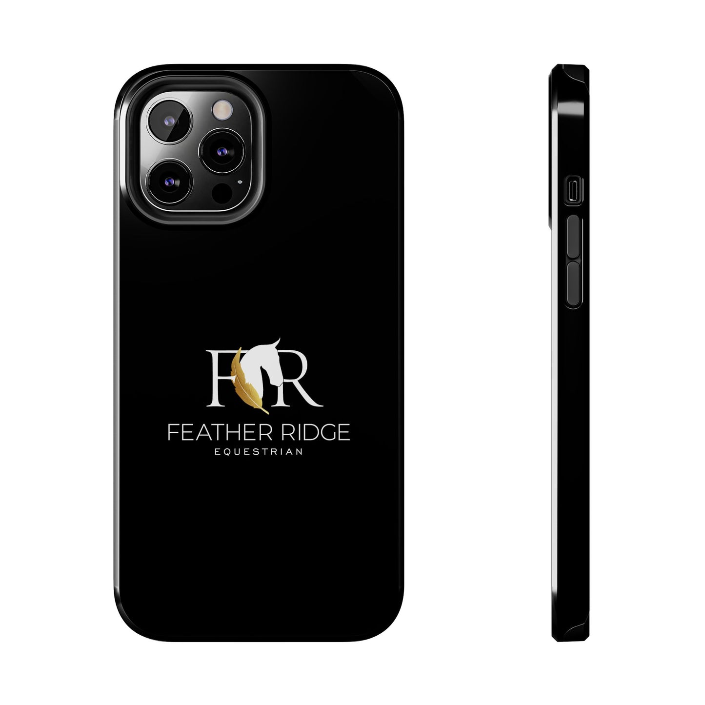 Tough Cases (iPhone 7-16)