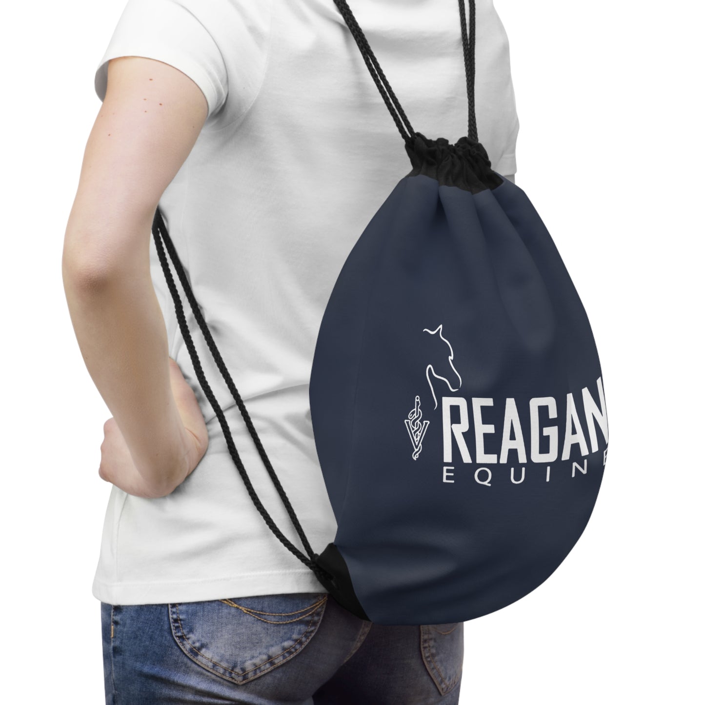 Drawstring Bag