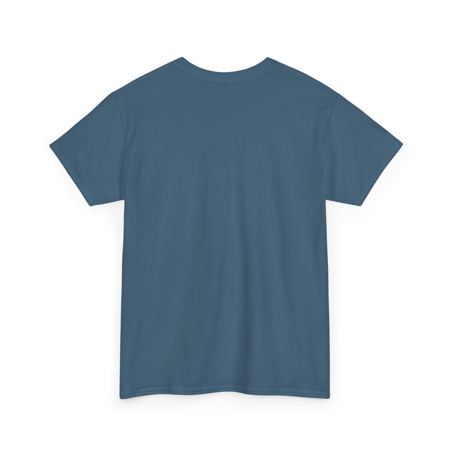 Classic Cotton Tee