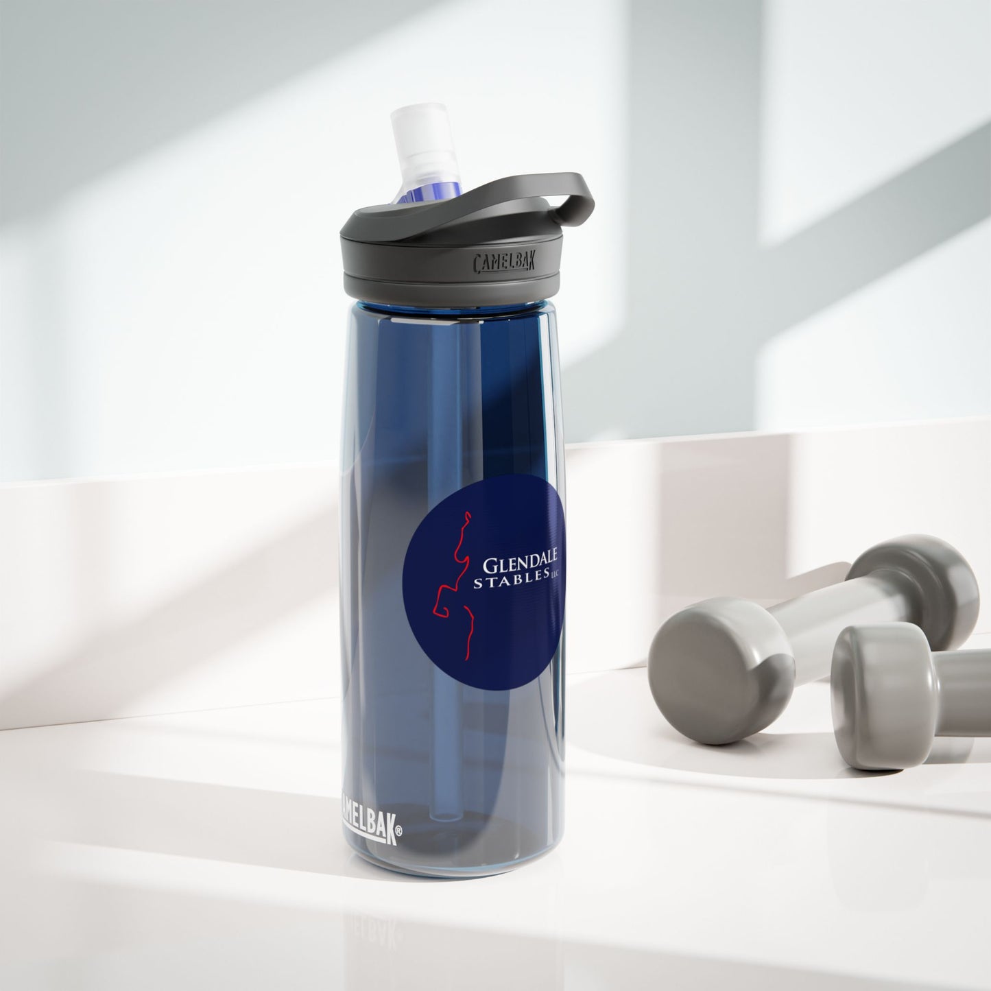 CamelBak®  Water Bottle, 25oz