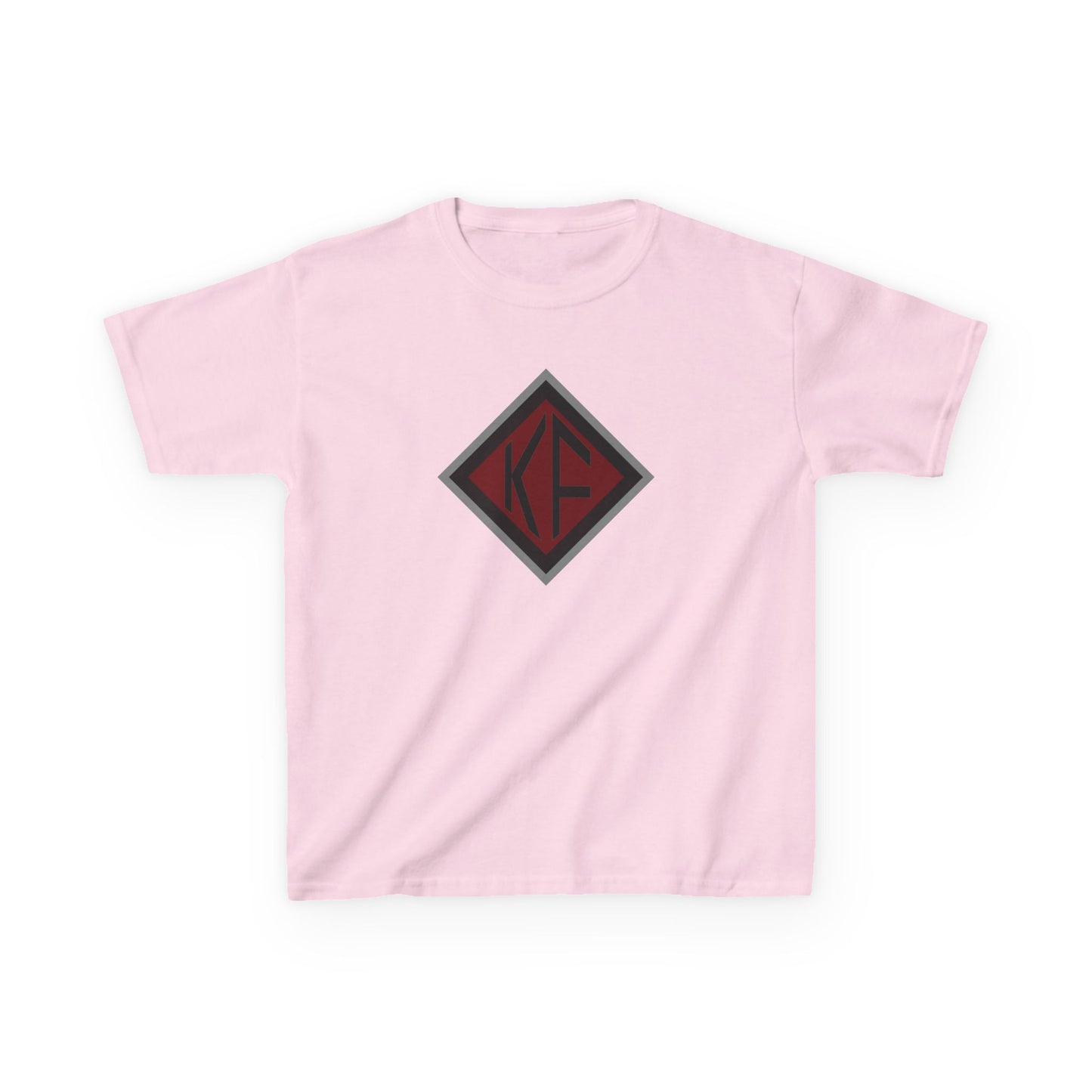 Kids Heavy Cotton™ Tee