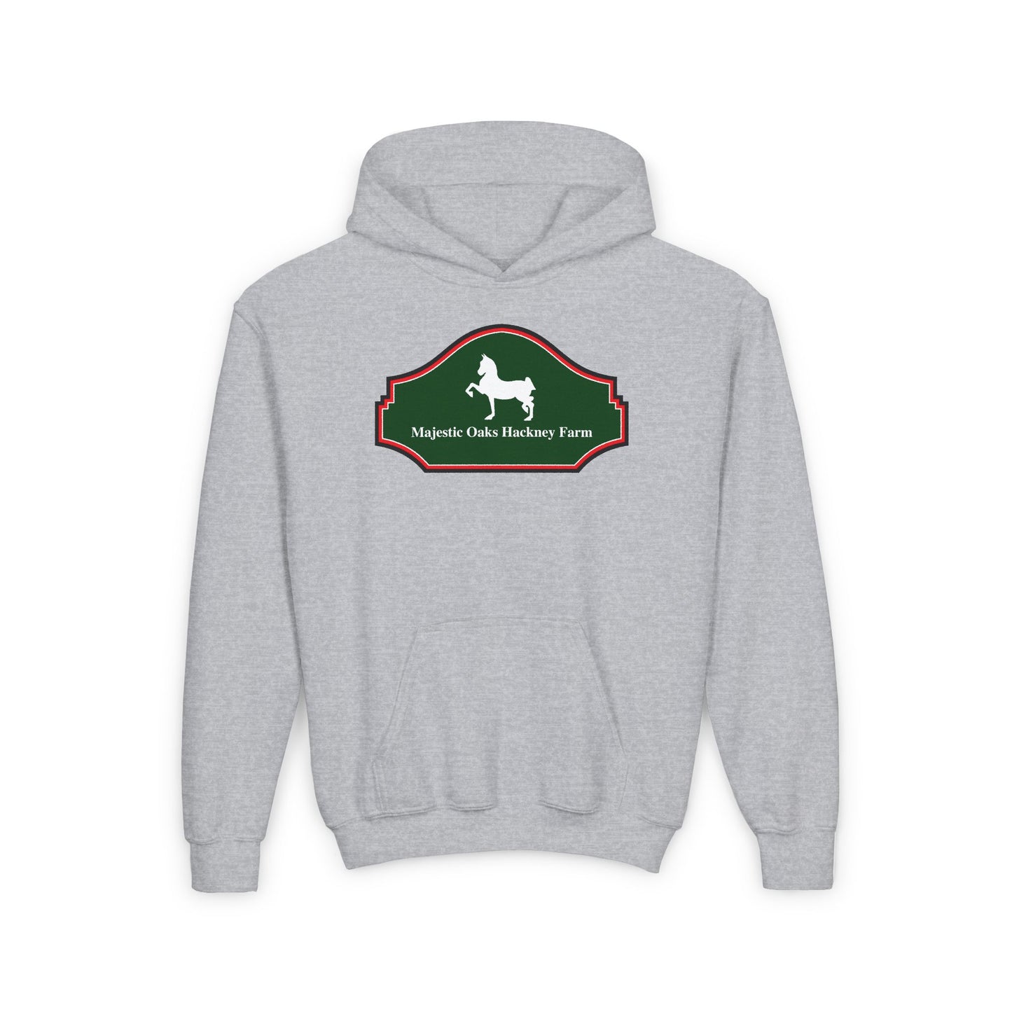 Classic Youth Hoodie