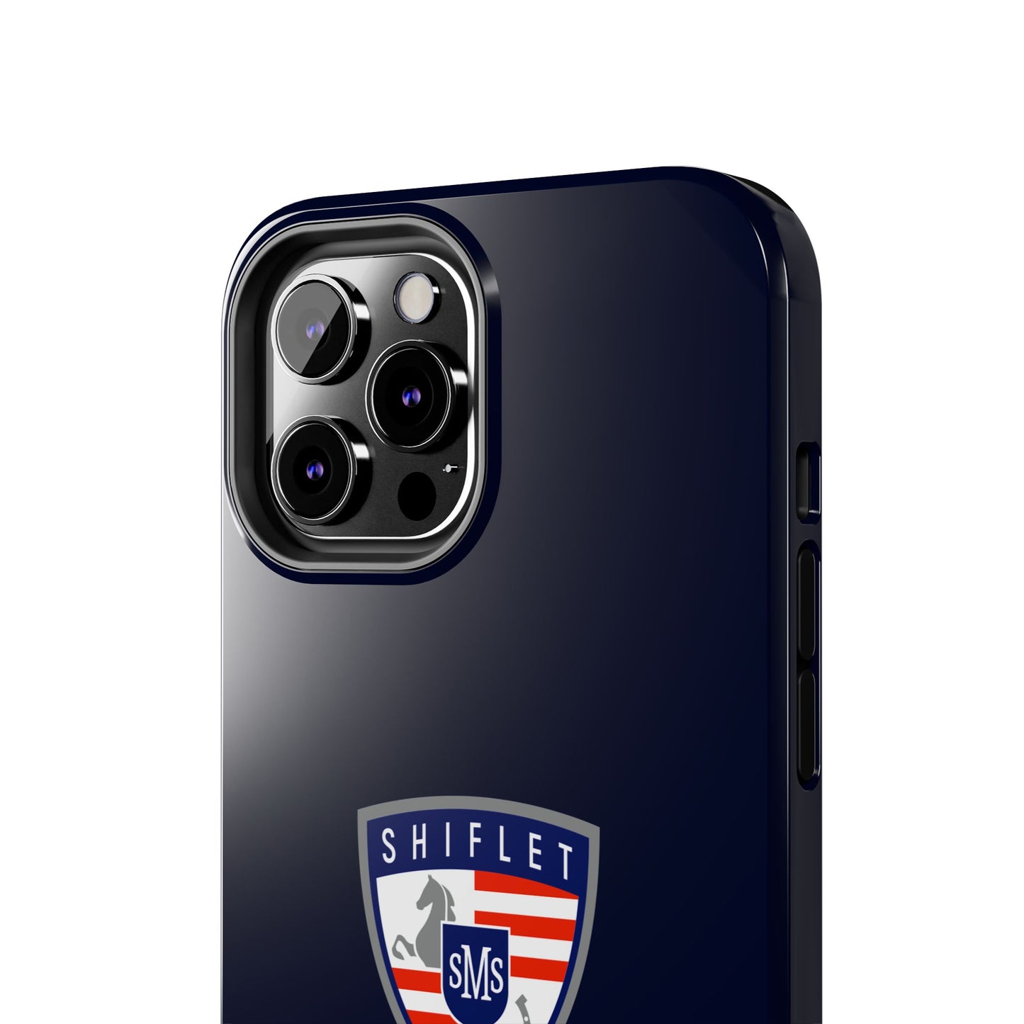 Tough Cases (iPhone 7-16)