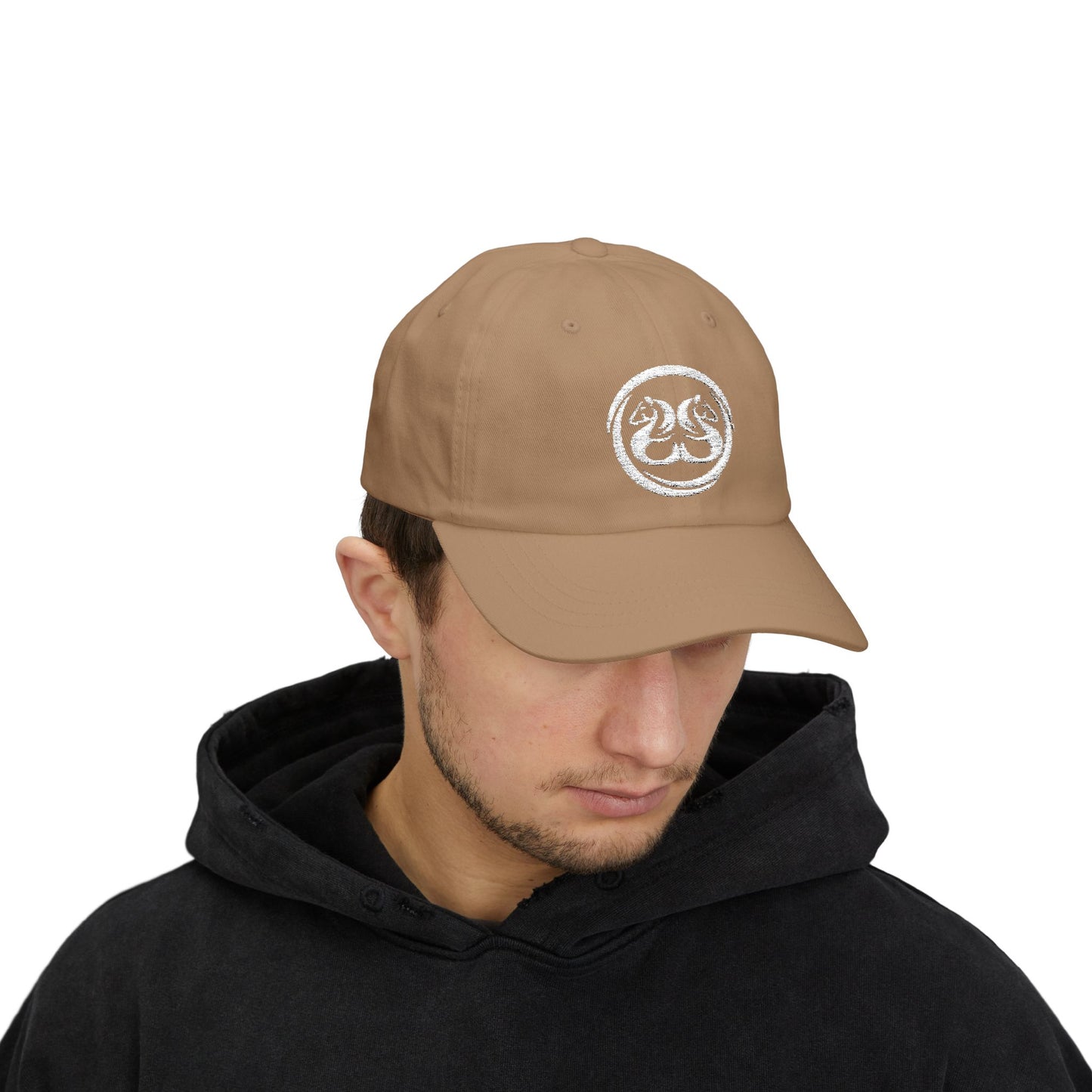 Embroidered Premium Hat
