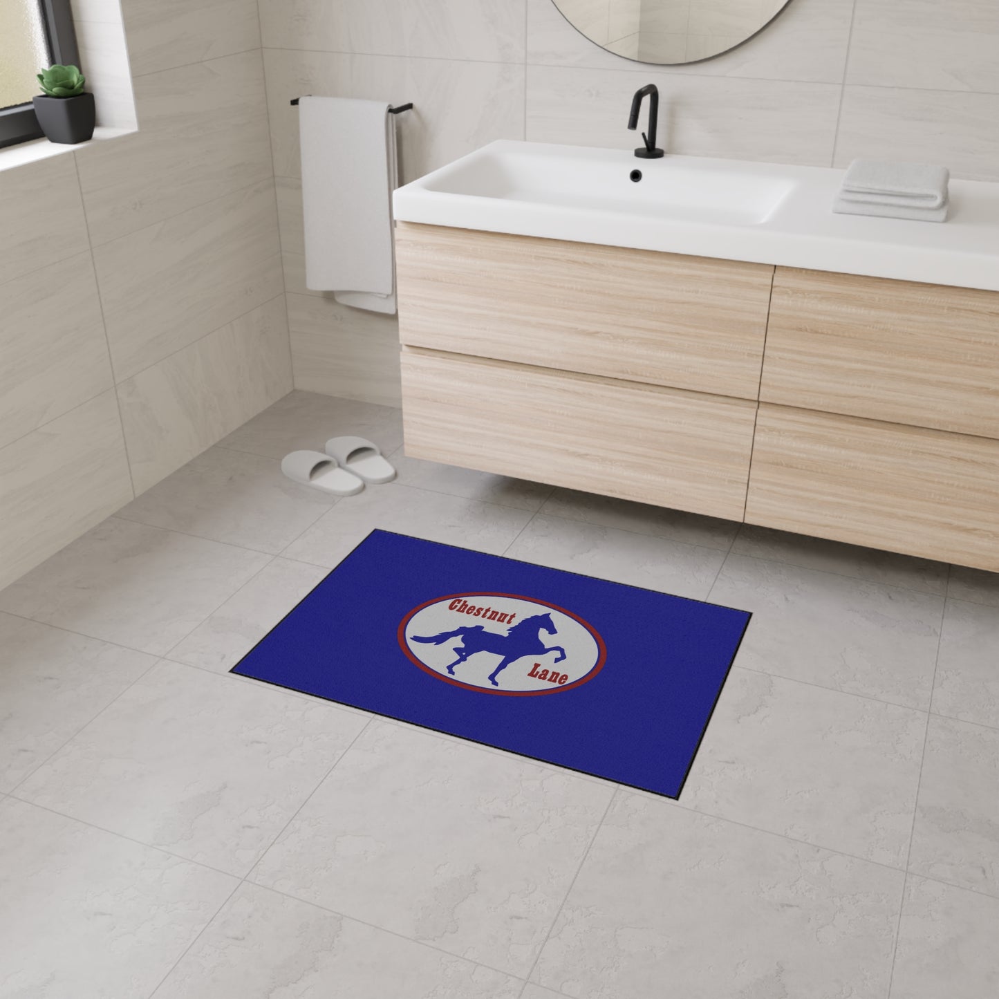 Heavy Duty Floor Mat (3 Sizes)