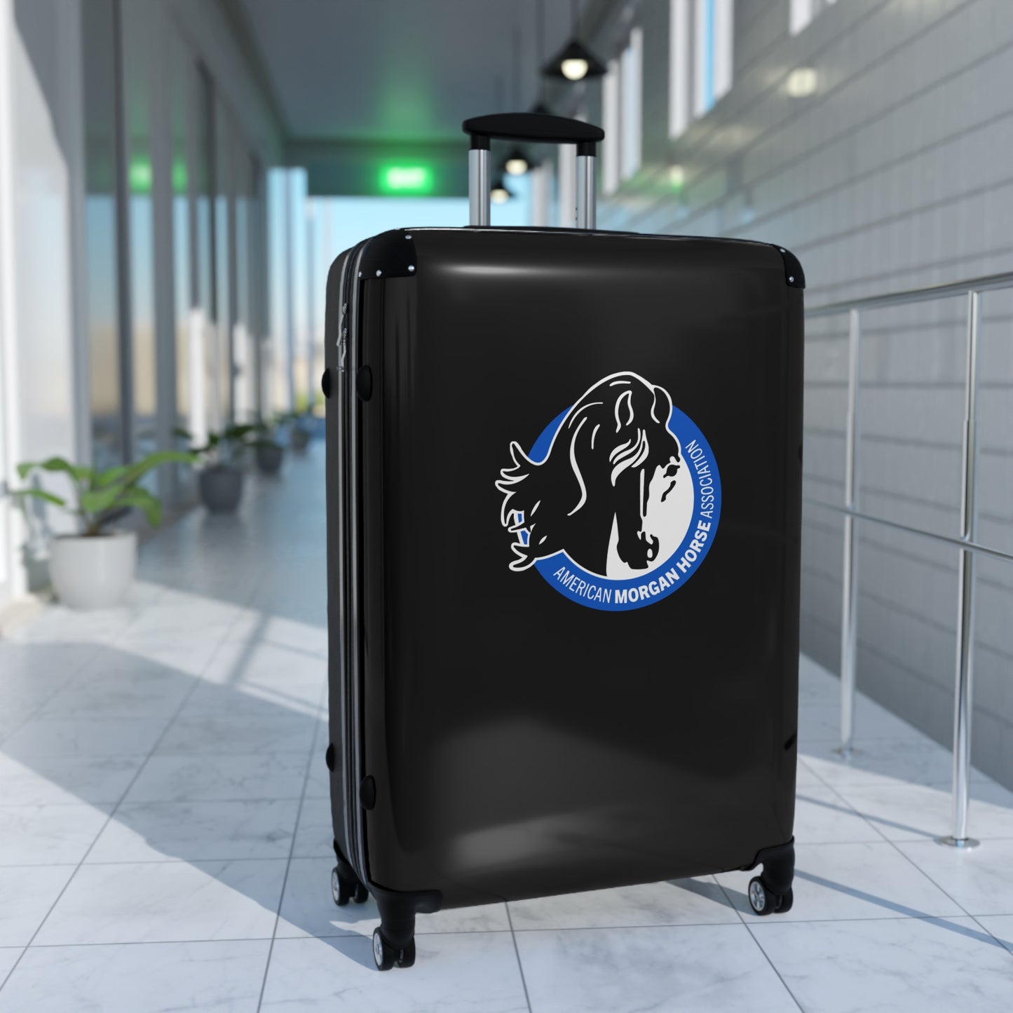 Premium Suitcase (3 Sizes)