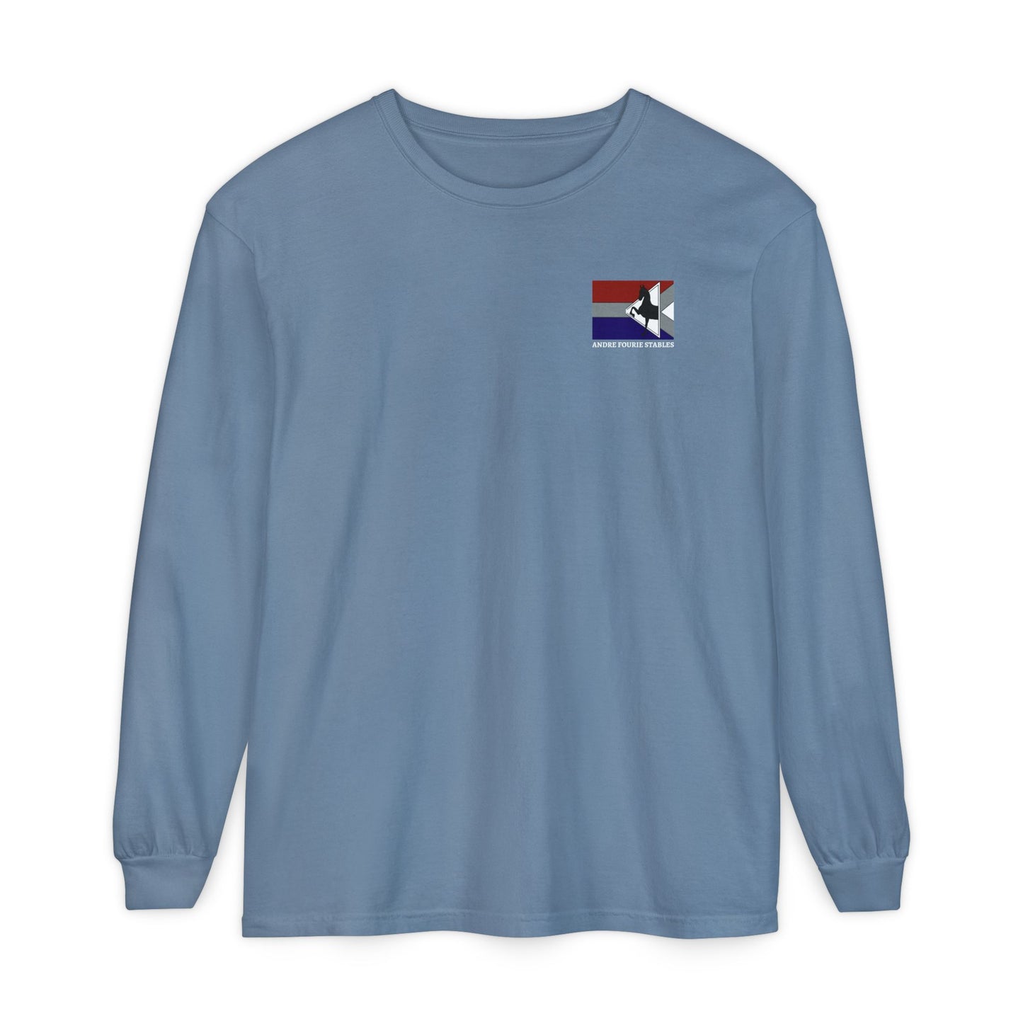 Comfort Colors Long Sleeve Tee