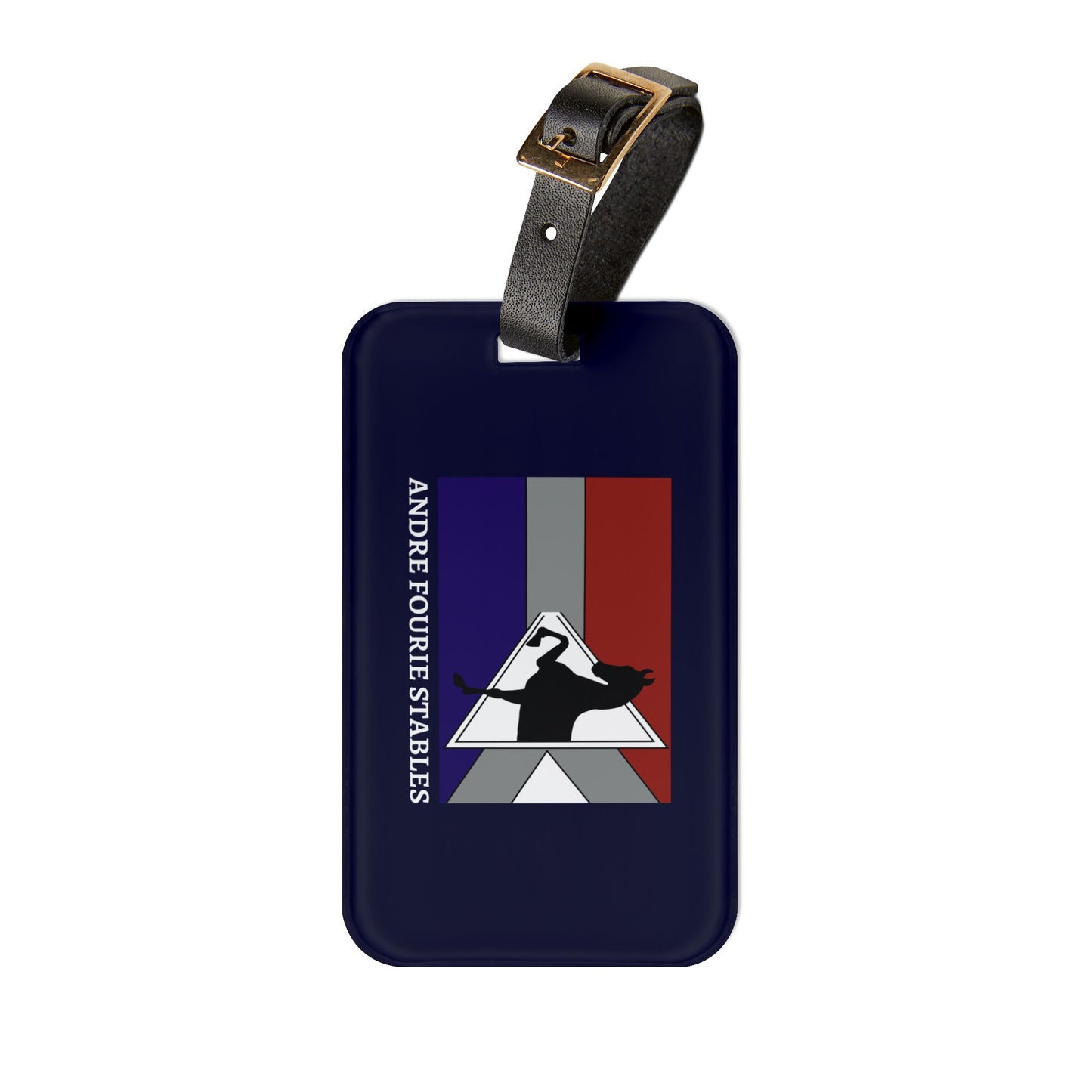 Luggage Tag