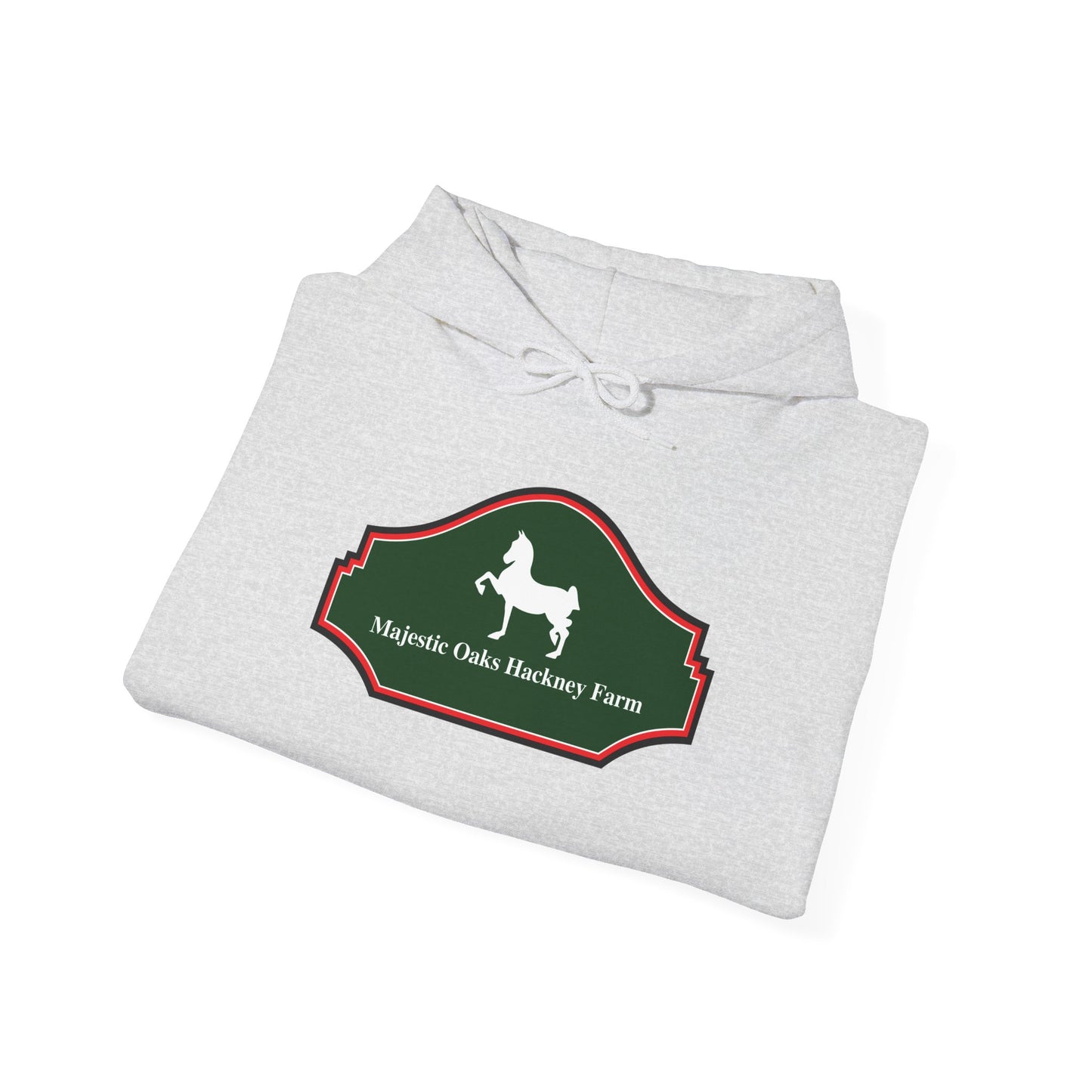 Unisex Heavy Blend™ Hoodie