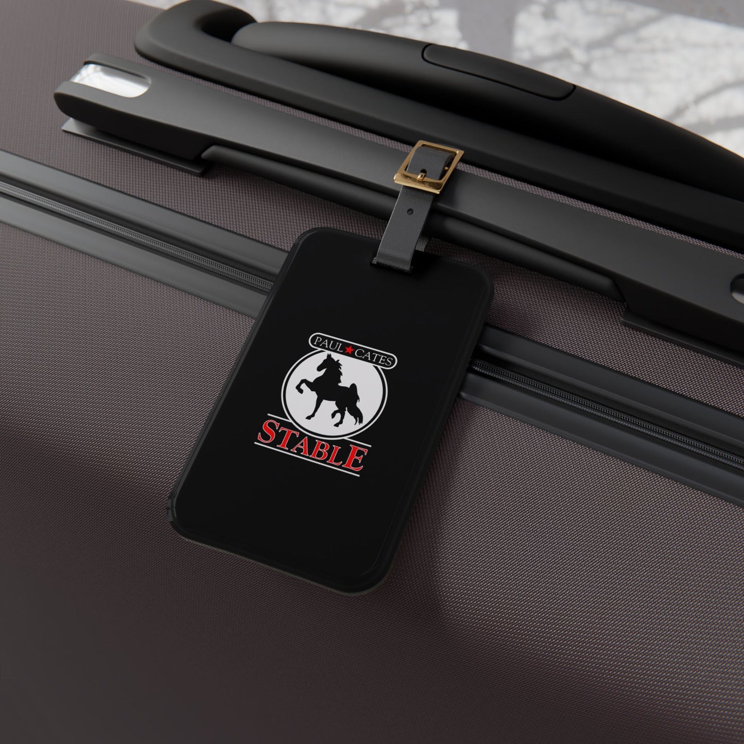 Luggage Tag