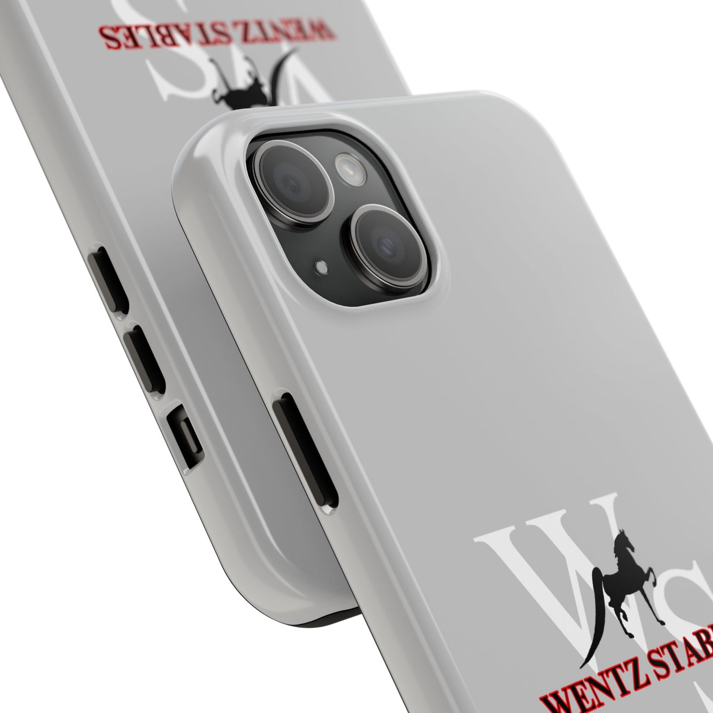 Tough Cases (iPhone 7-16)