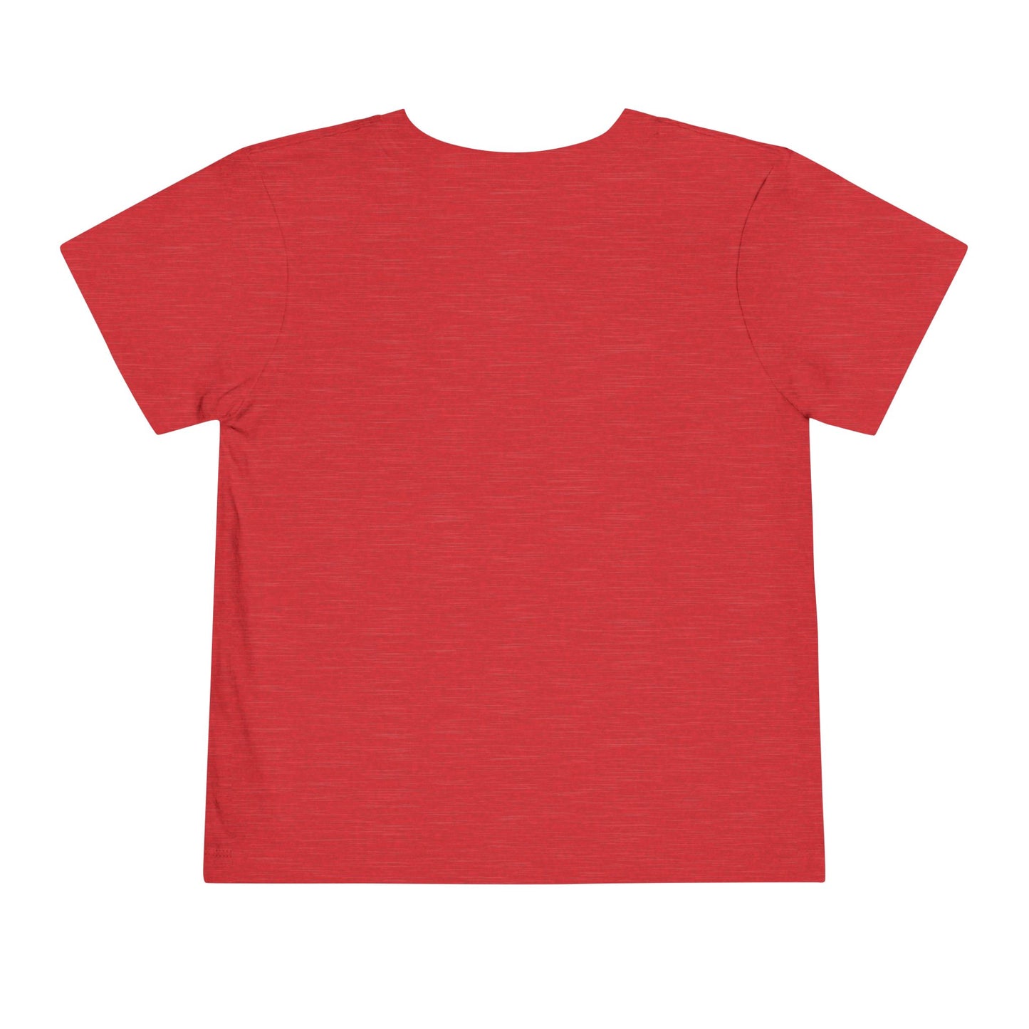 NACF Toddler Short Sleeve Tee
