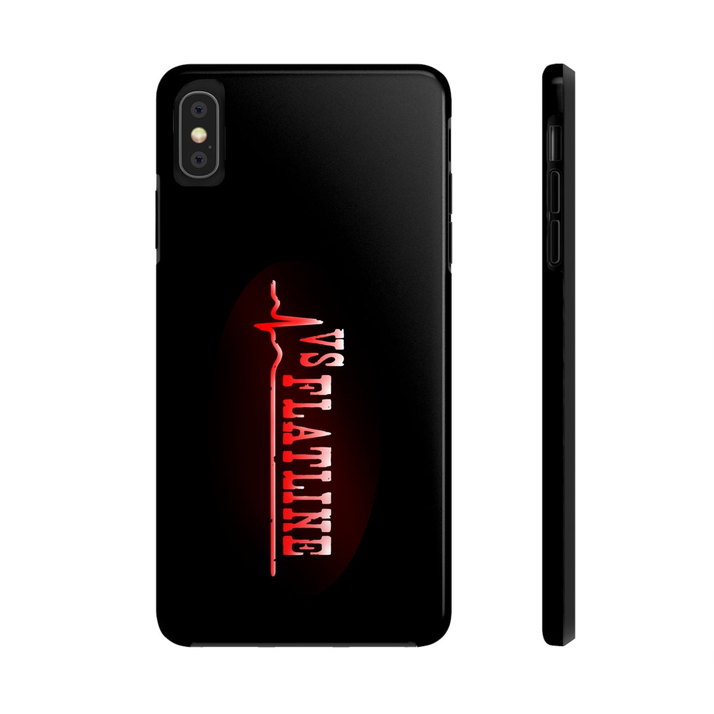 Tough Cases (iPhone 7-16)