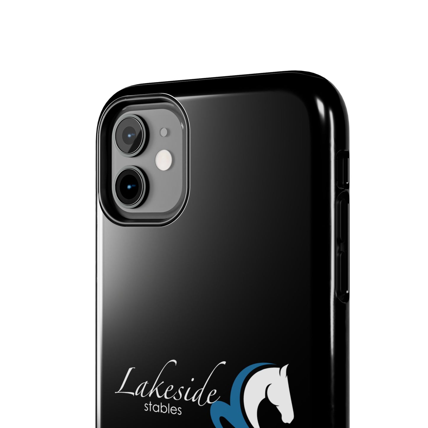 Tough Cases (iPhone 7-16)