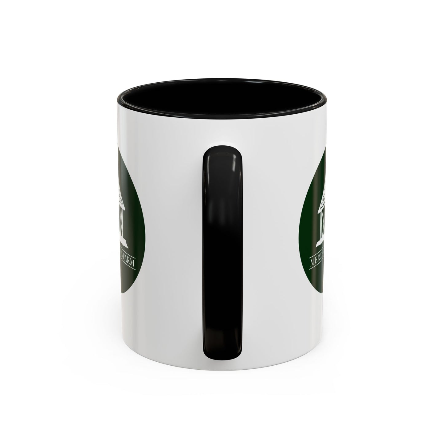 11oz Accent Mug