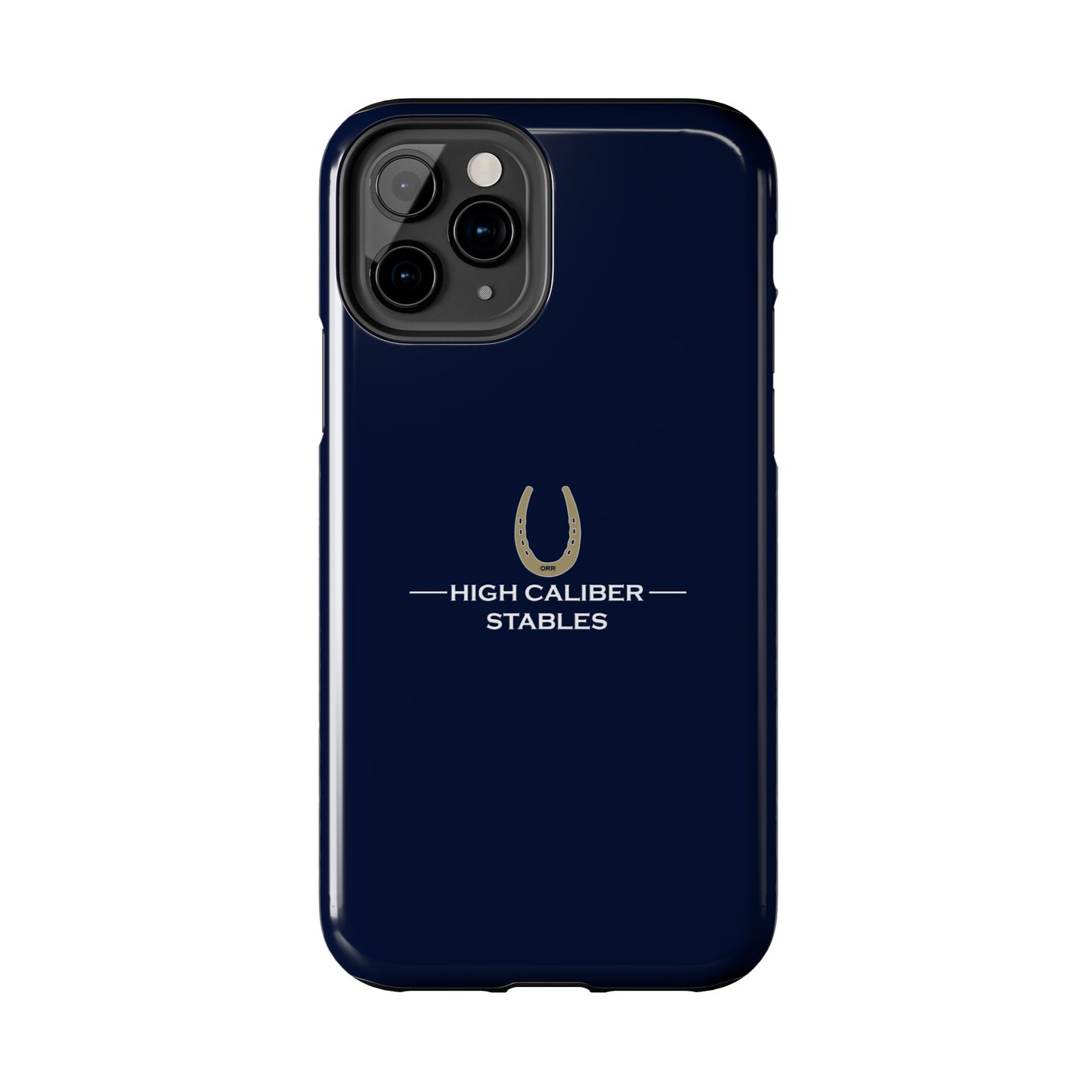 Tough Cases (iPhone 7-16)