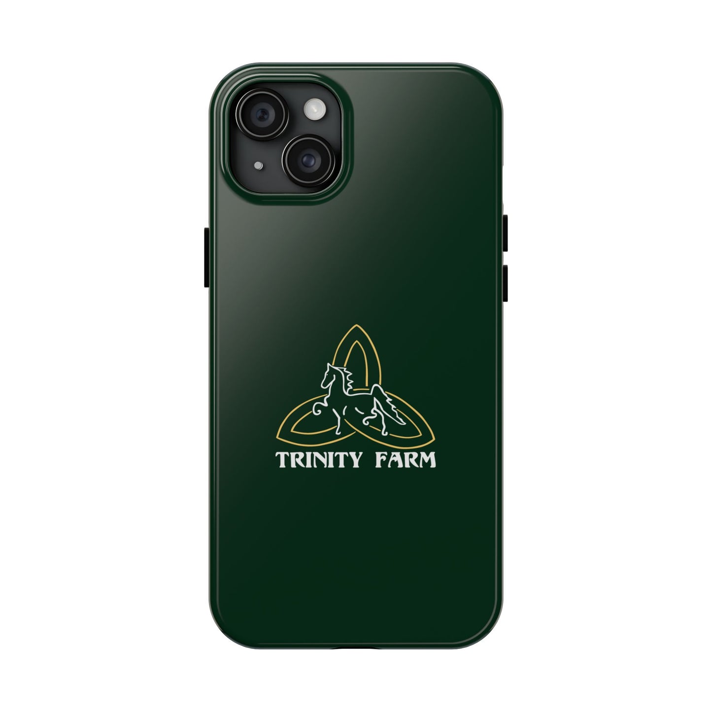 Tough Cases (iPhone 7-16)