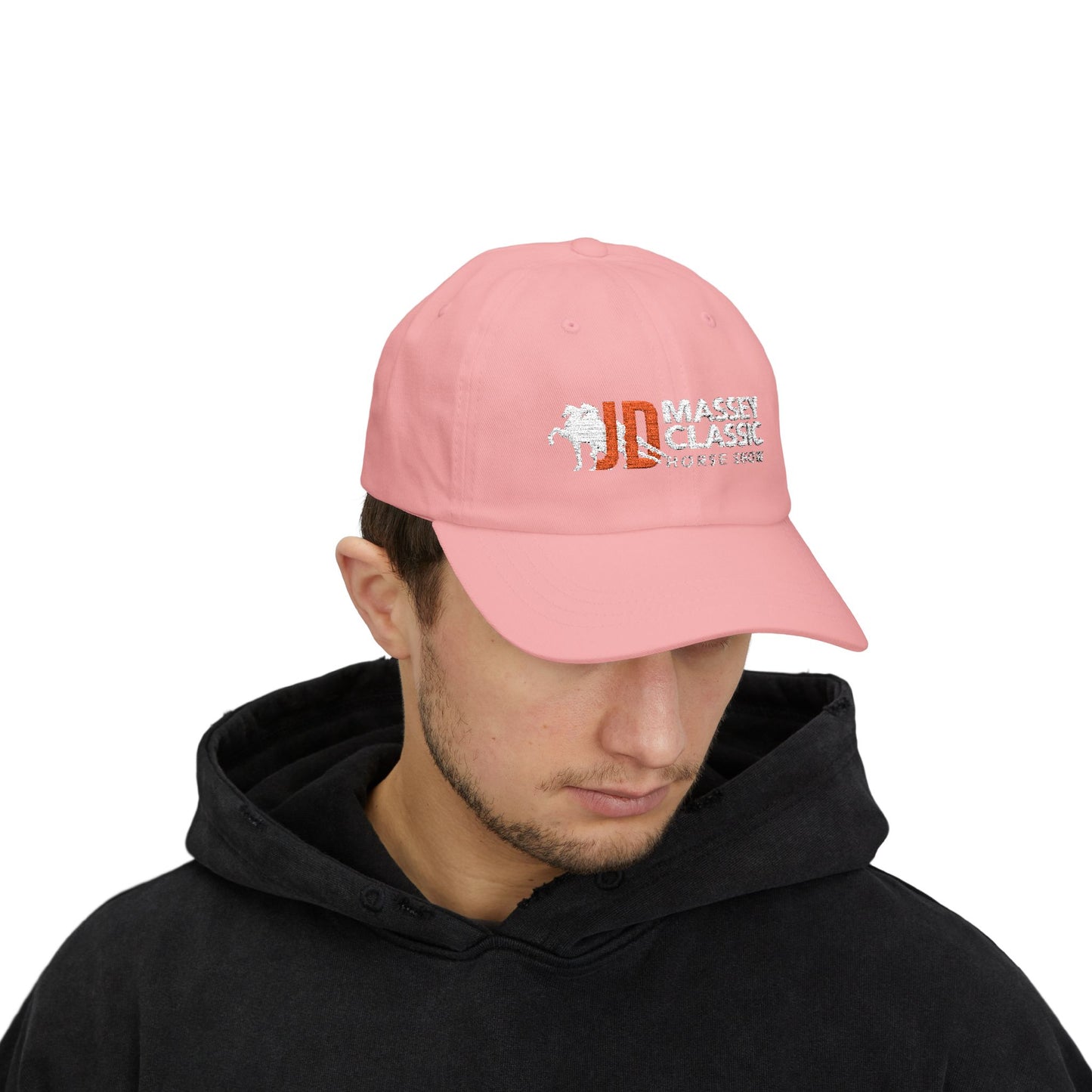 Embroidered Premium Hat