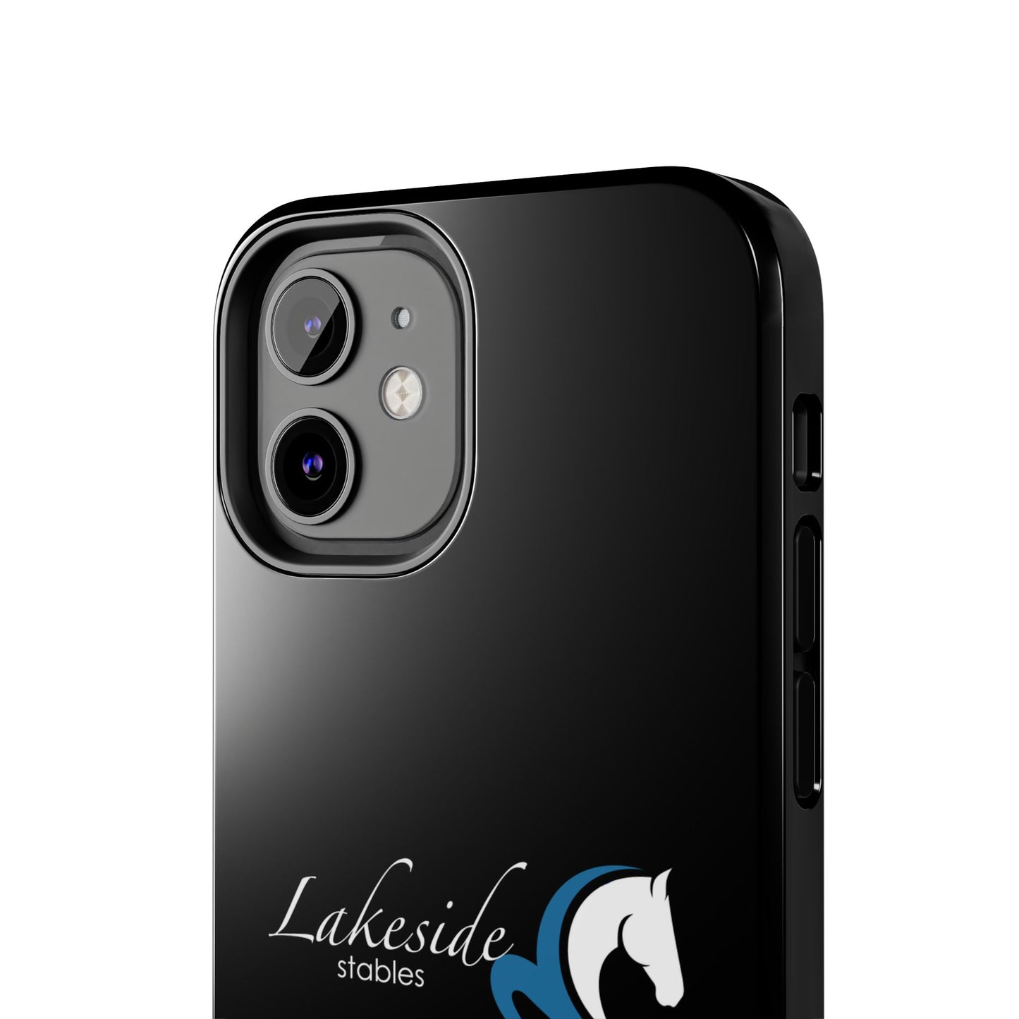 Tough Cases (iPhone 7-16)