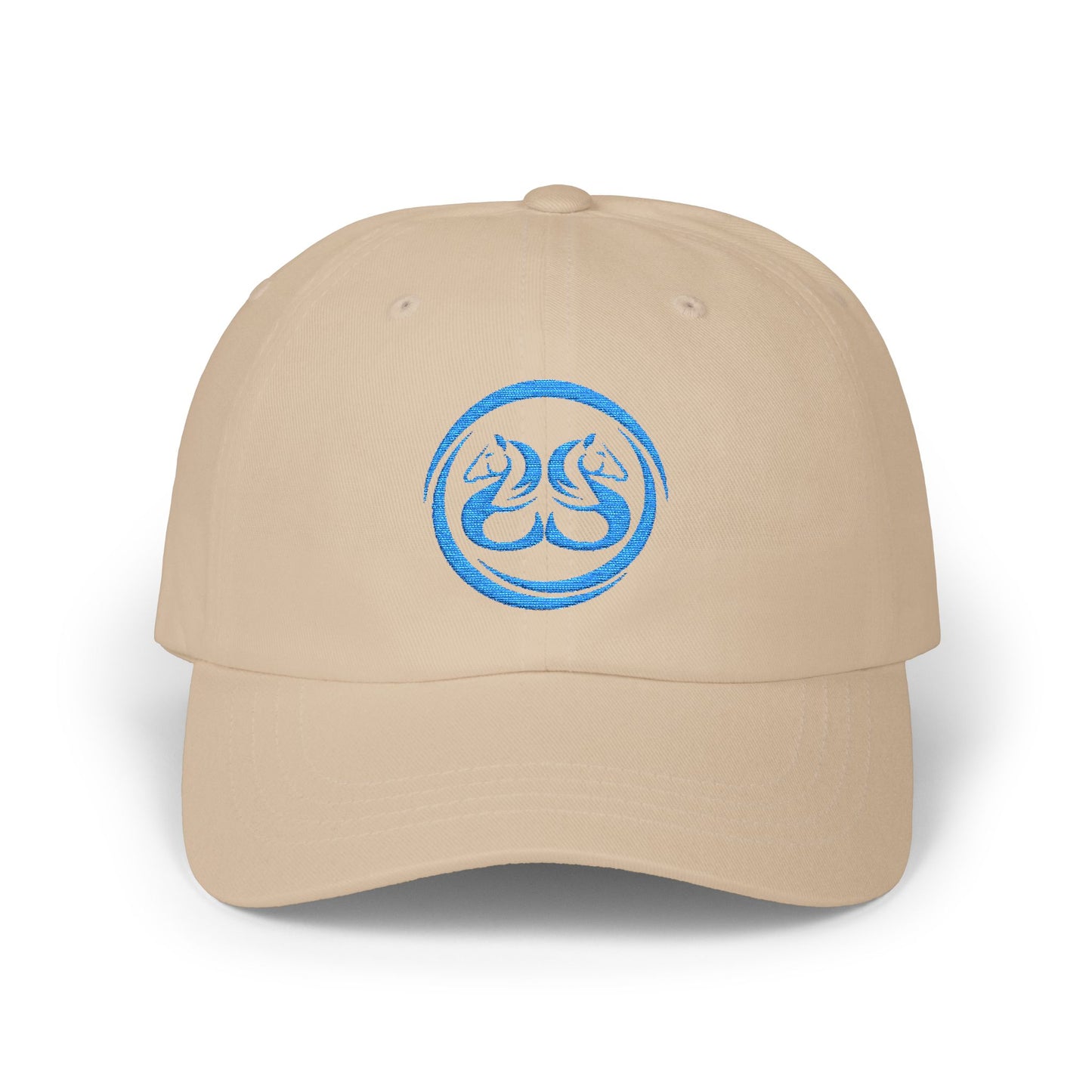 Embroidered Premium Hat