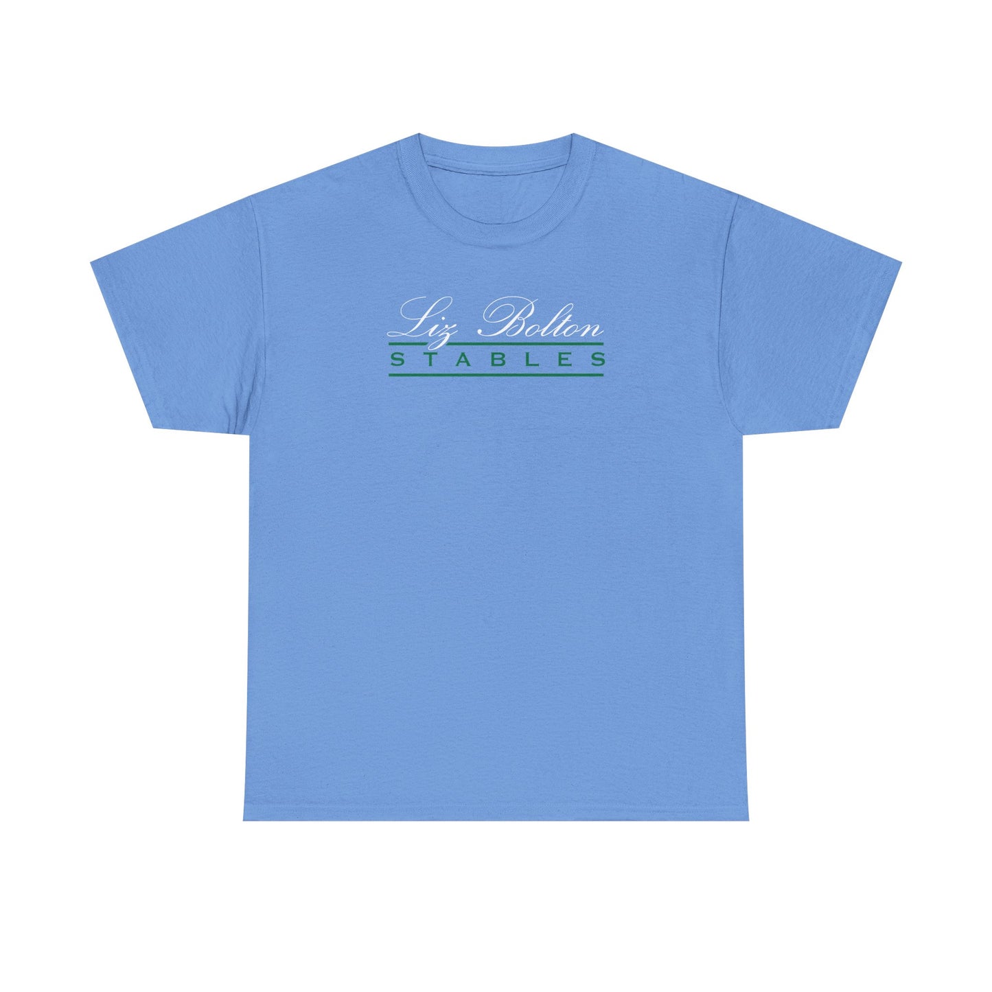Classic Cotton Tee