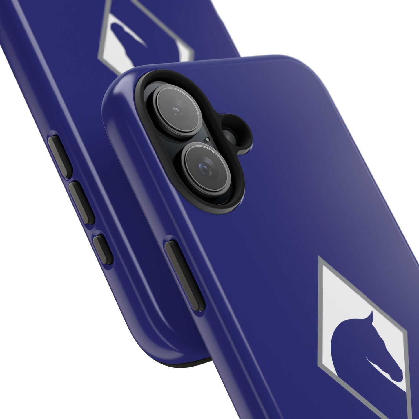 Tough Cases (iPhone 7-16)