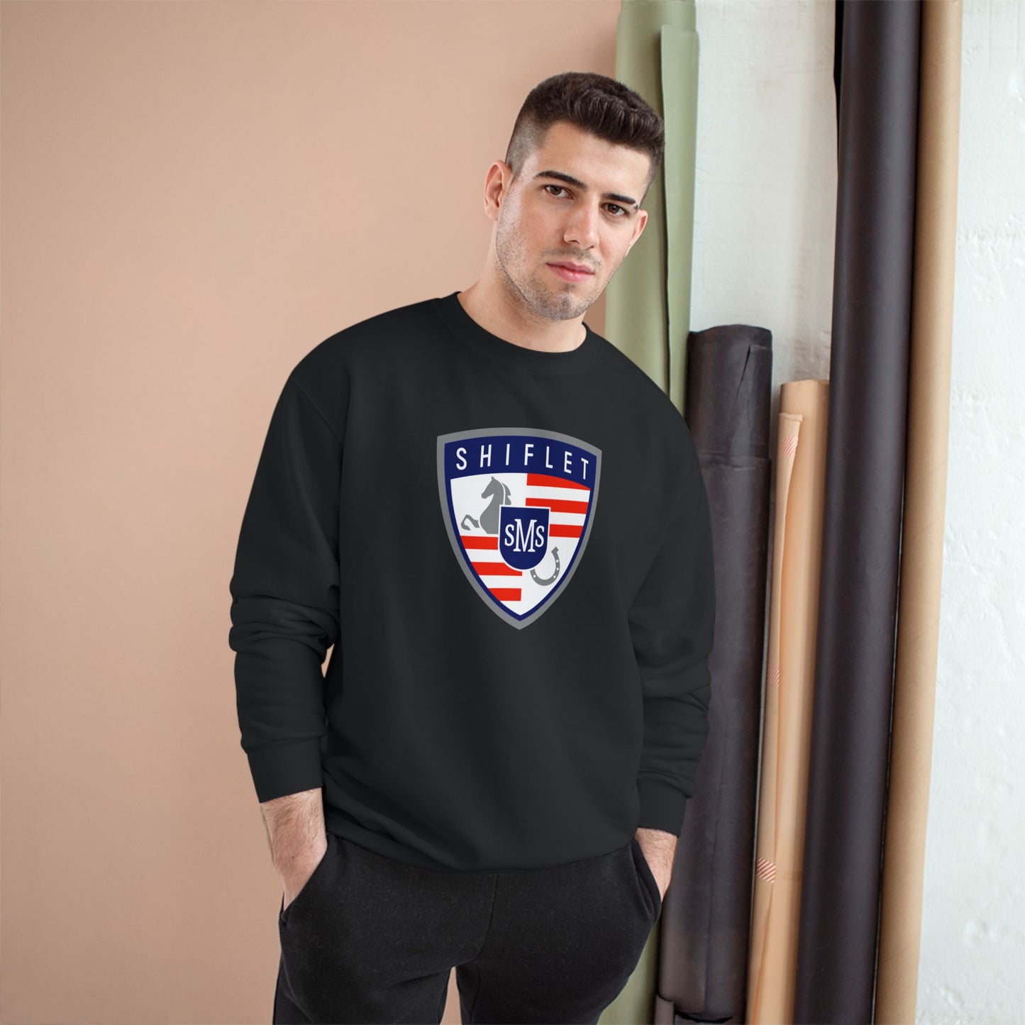 Champion® Sweatshirt