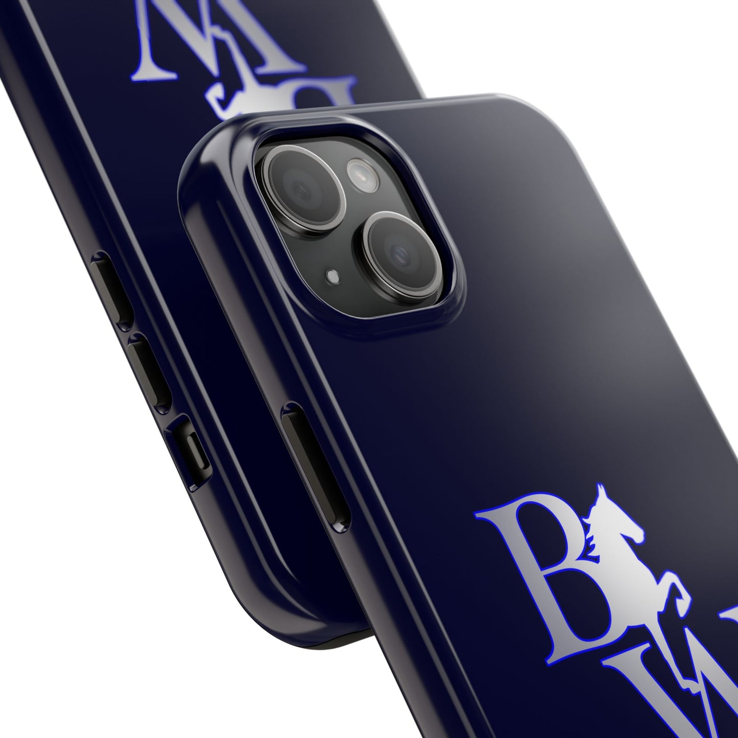 Tough Cases (iPhone 7-16)