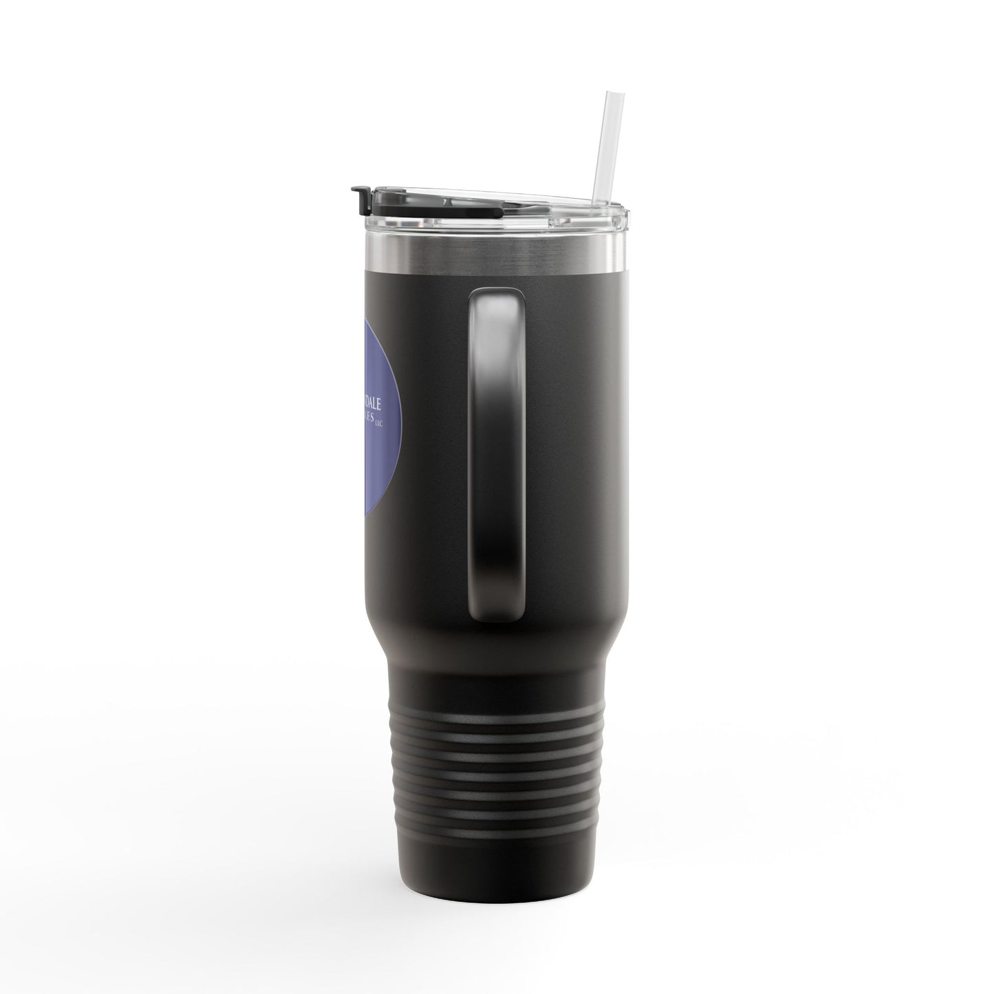 The Tough Tumbler, 40oz