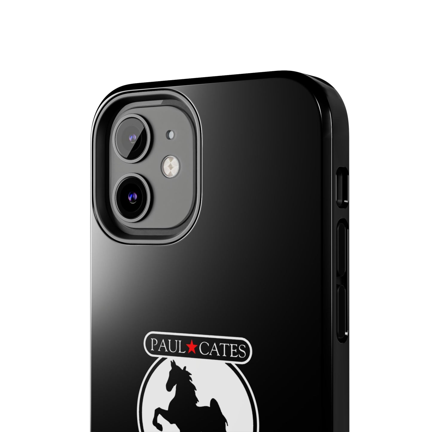 Tough Cases (iPhone 7-16)