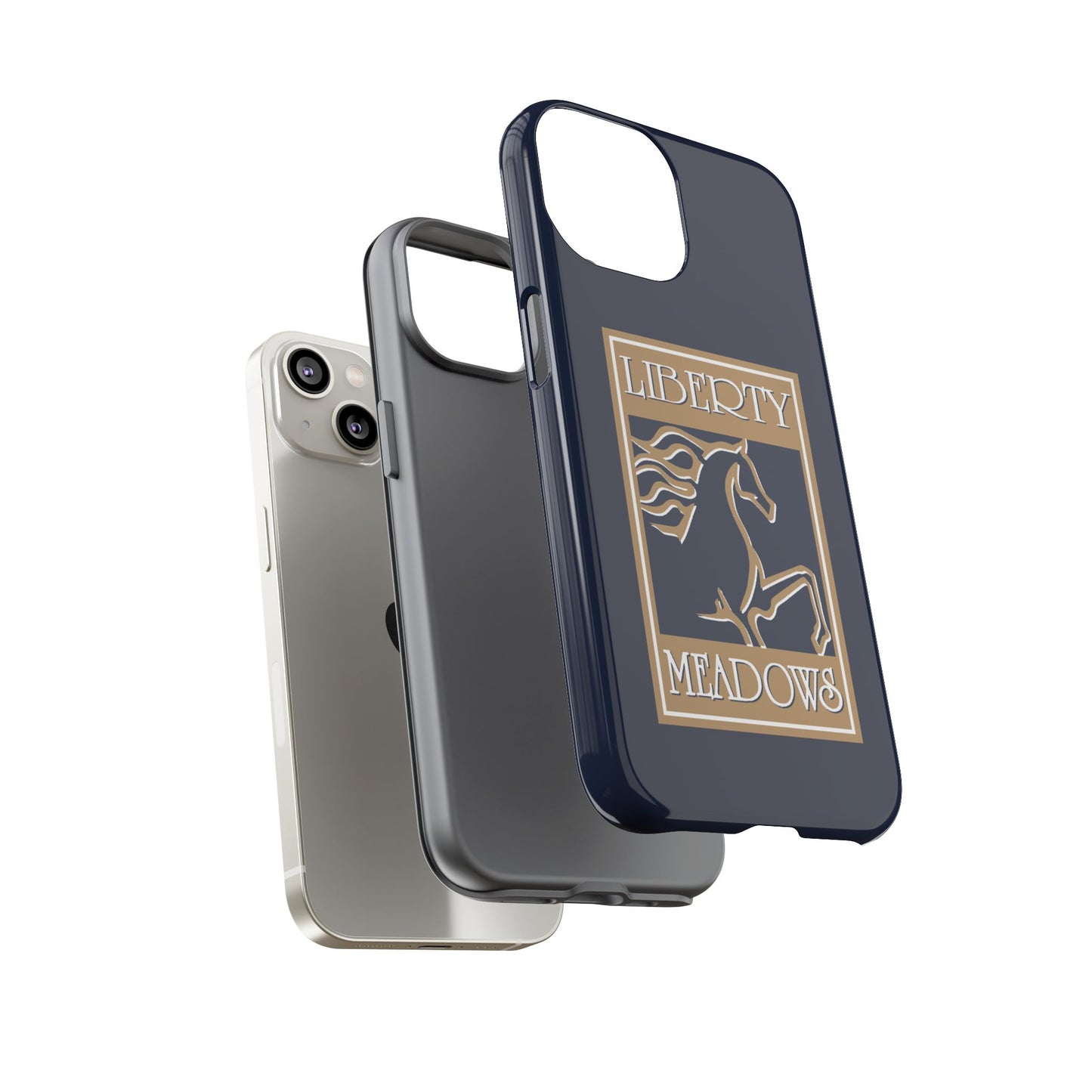 iPhone & Samsung Tough Cases - 33 Options!