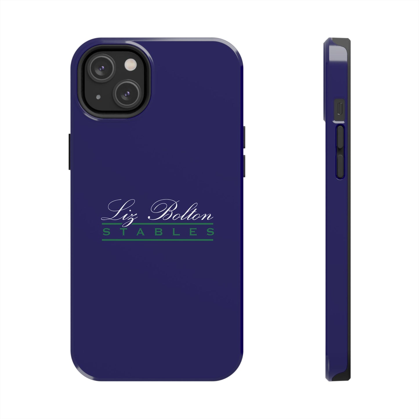 Tough Cases (iPhone 7-16)