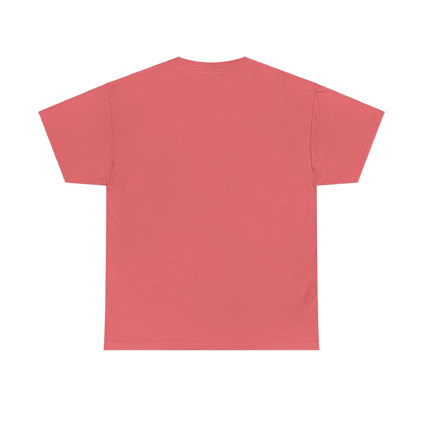 Classic Cotton Tee